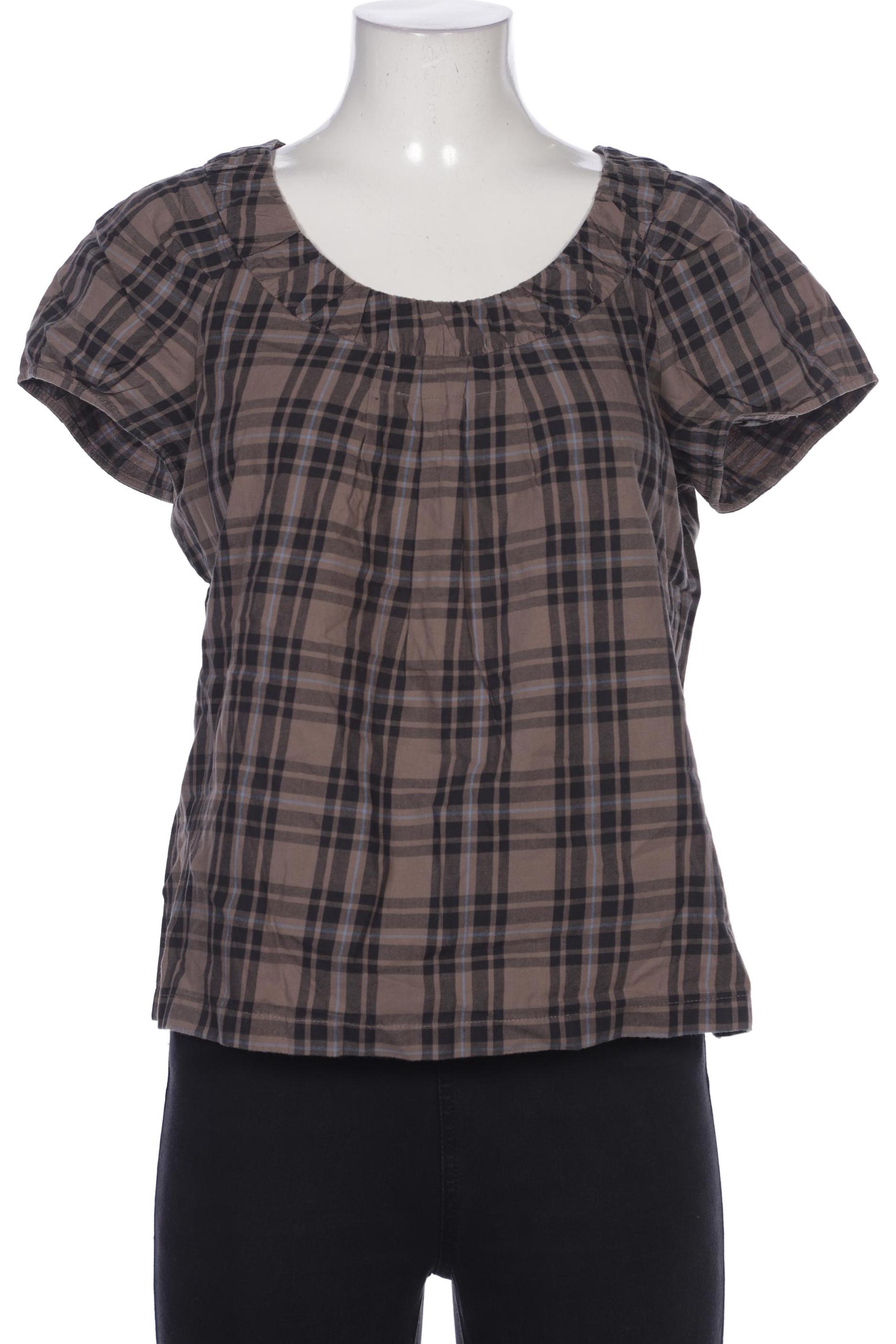 

Marc O Polo Damen Bluse, beige, Gr. 40