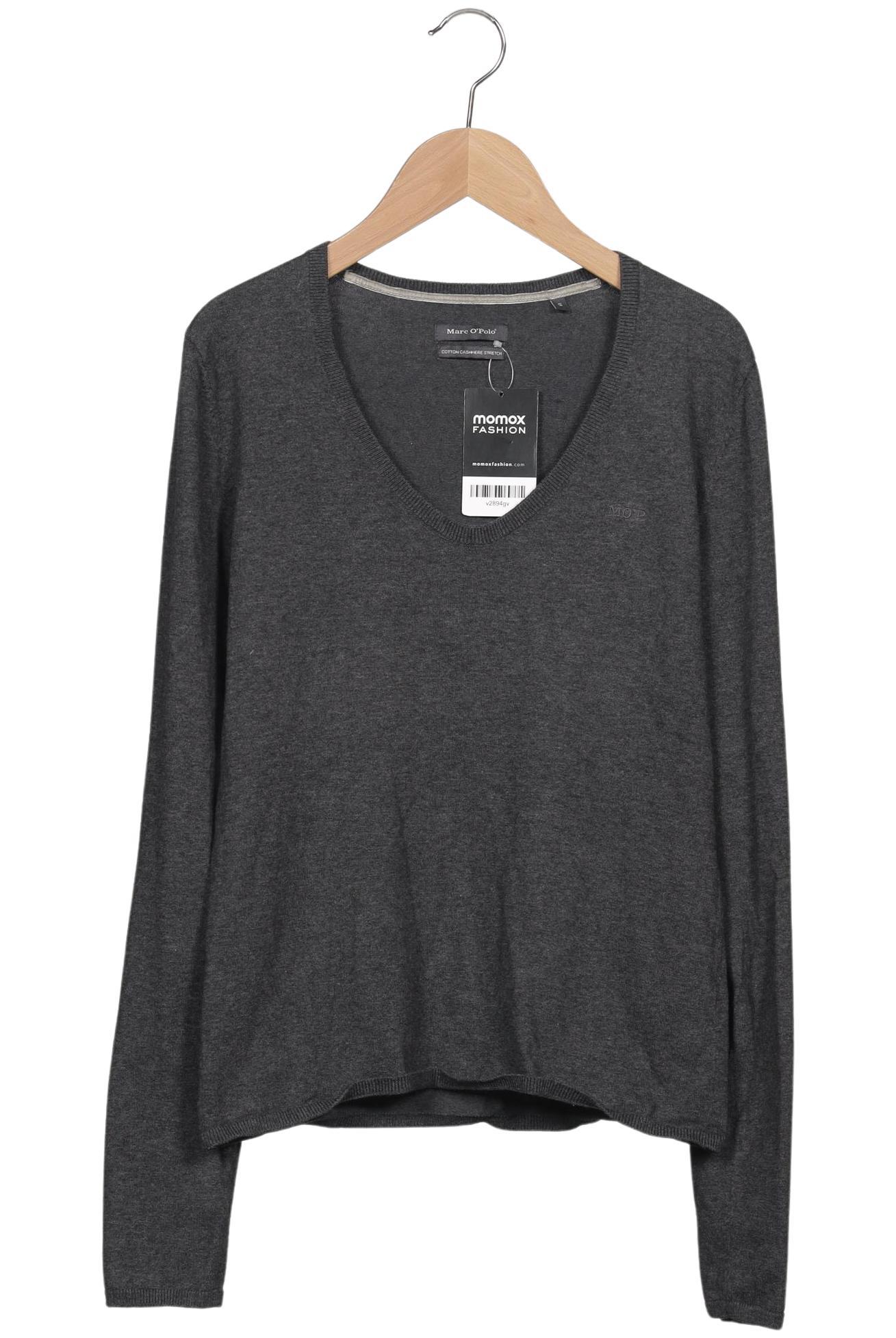 

Marc O Polo Damen Pullover, grau, Gr. 36