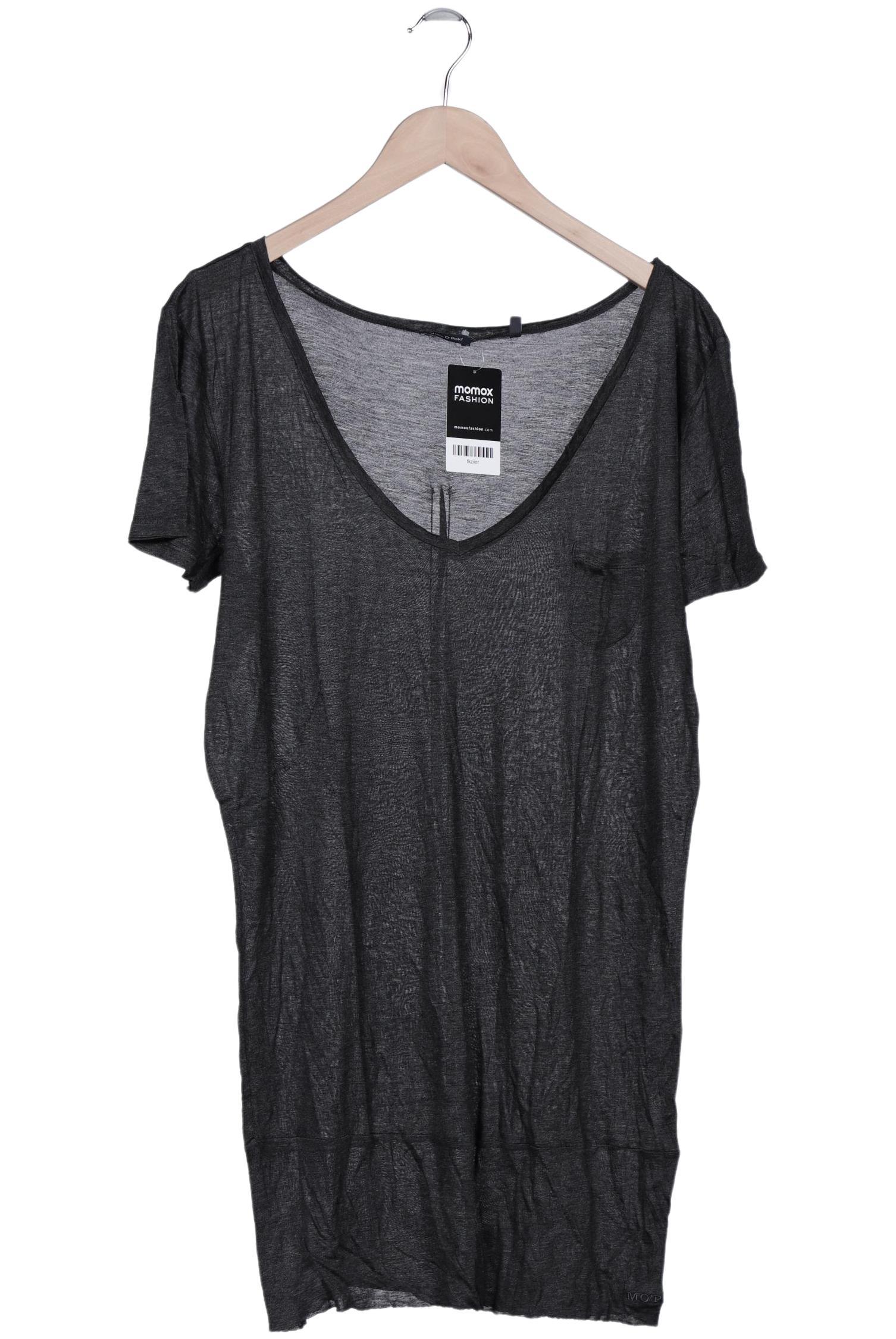 

Marc O Polo Damen T-Shirt, grau, Gr. 44