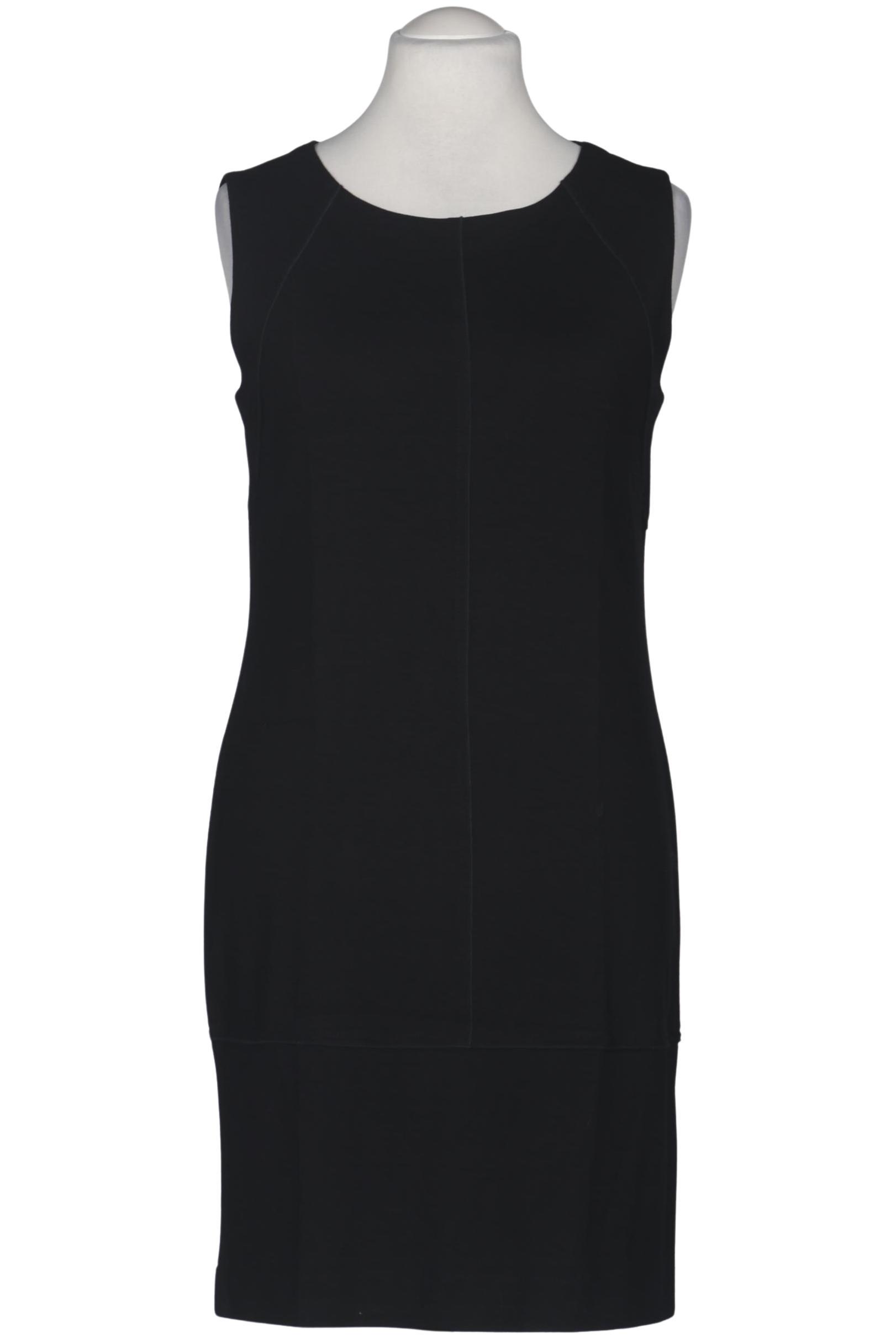 

Marc O Polo Damen Kleid, schwarz, Gr. 38