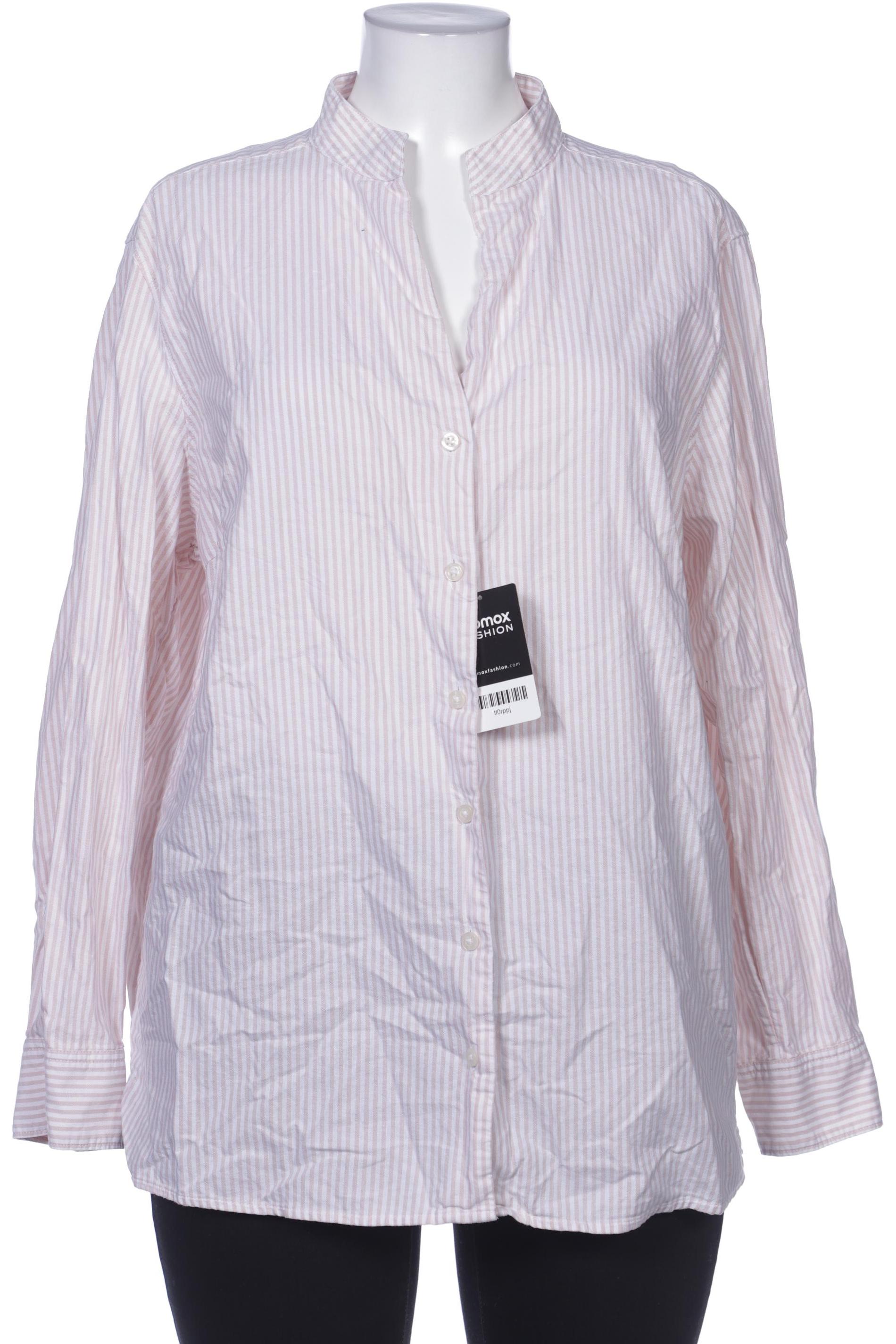 

Marc O Polo Damen Bluse, pink, Gr. 46