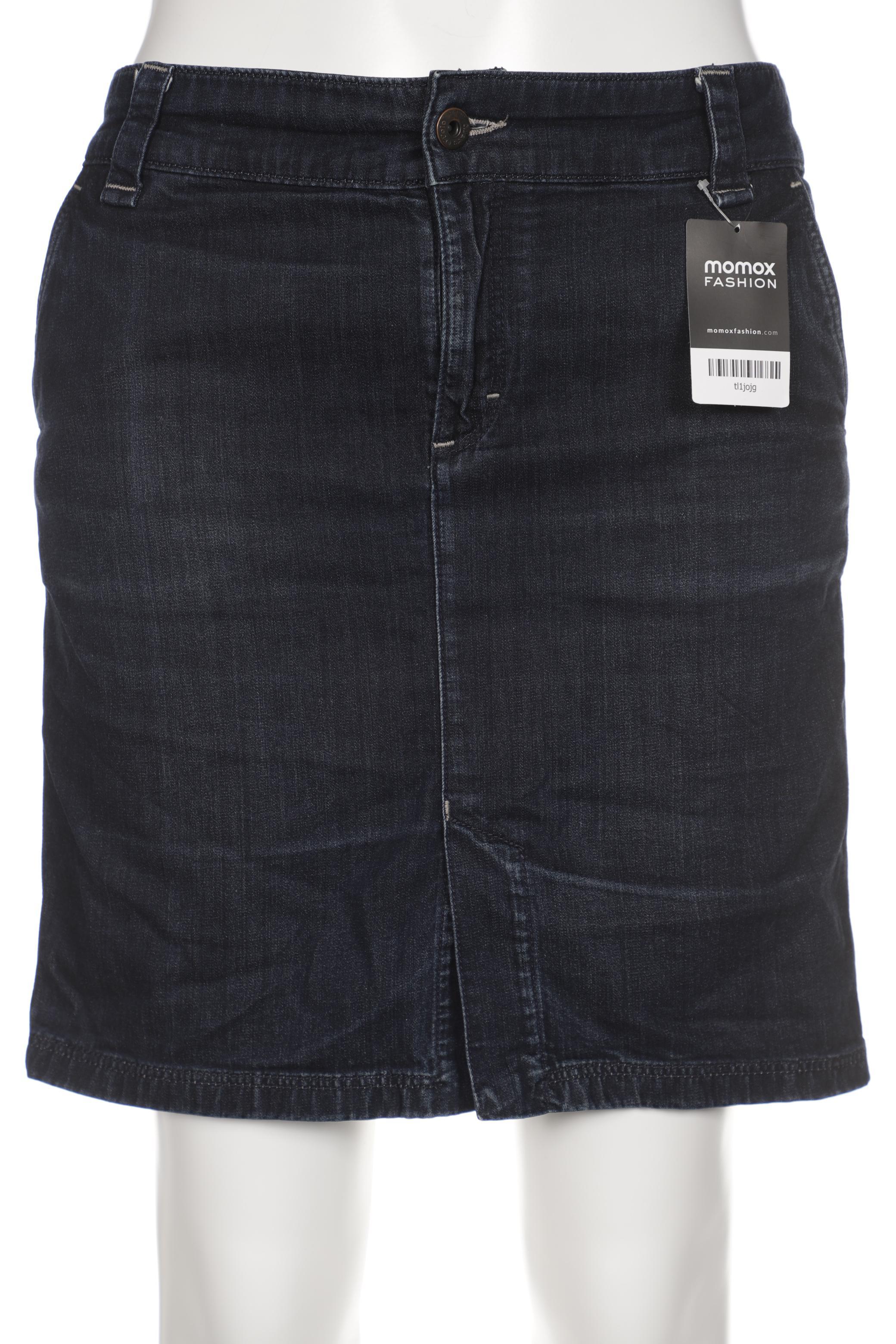 

Marc O Polo Damen Rock, marineblau