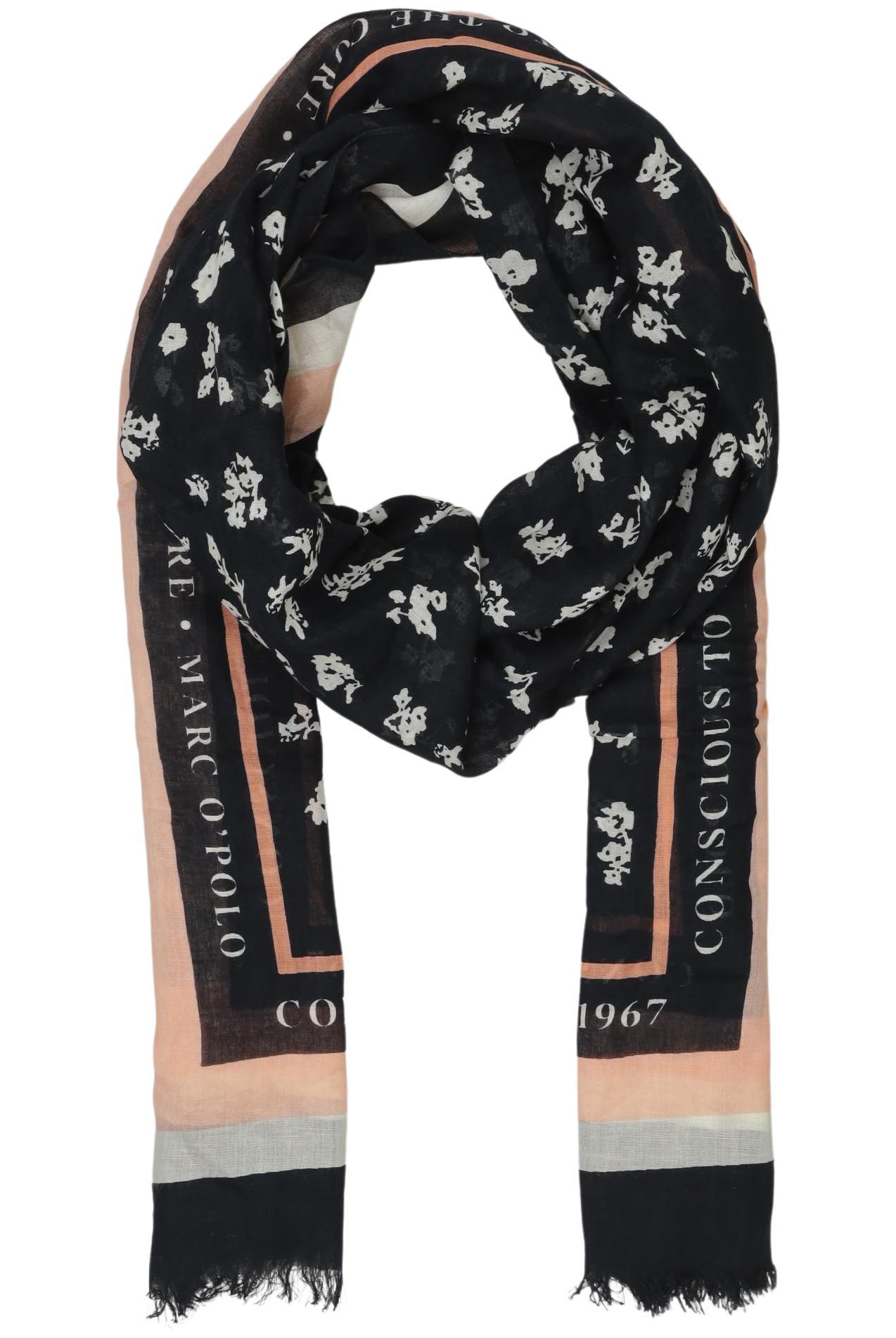 

Marc O Polo Damen Schal, mehrfarbig, Gr.