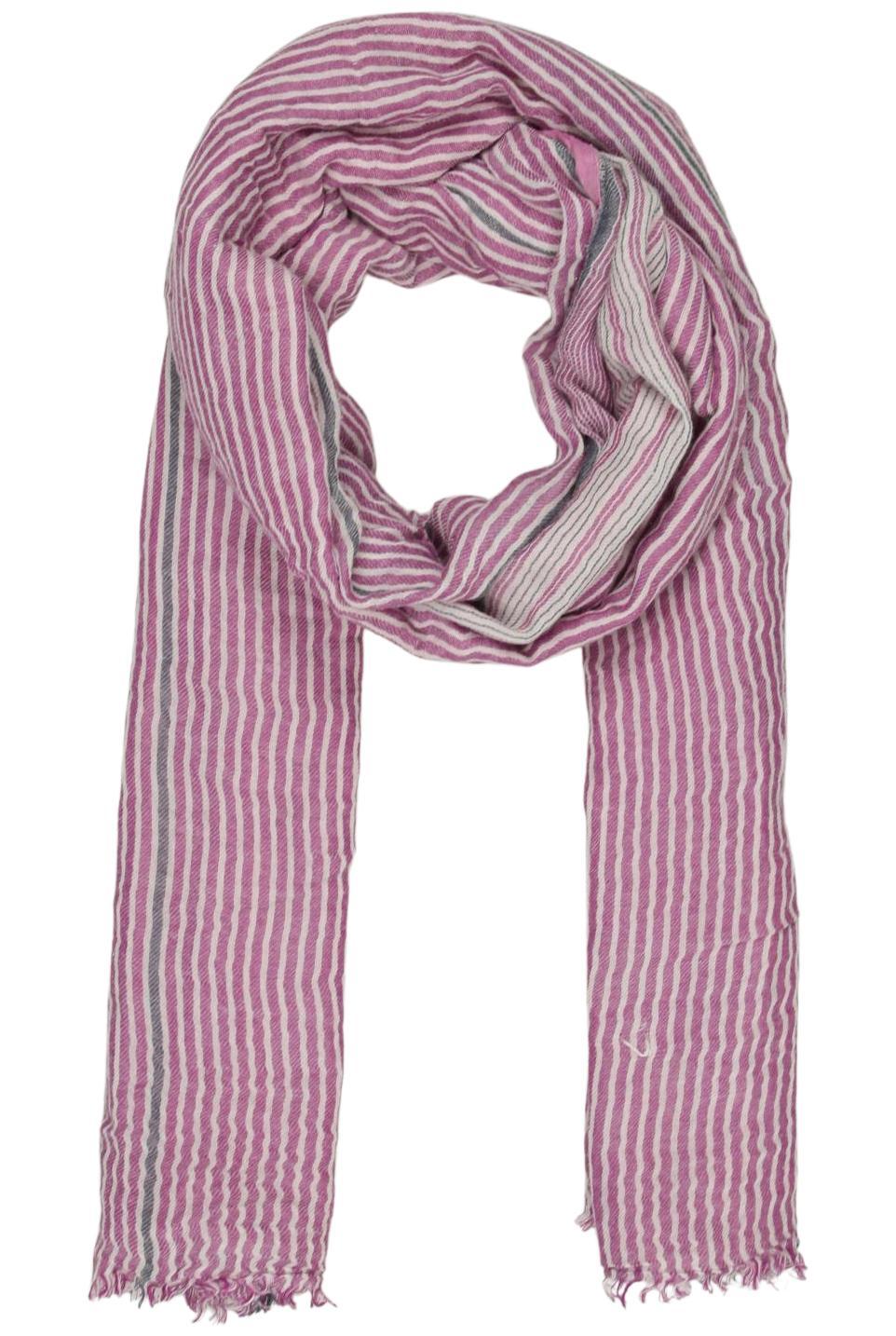 

Marc O Polo Damen Schal, pink, Gr.