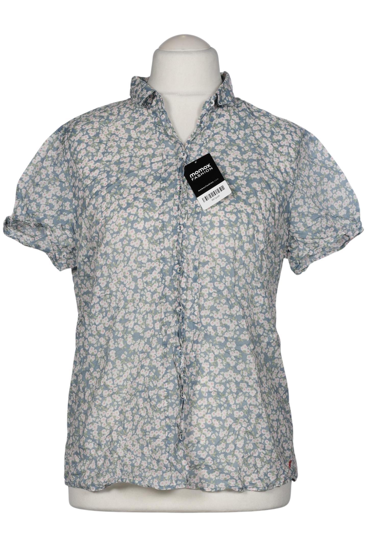 

Marc O Polo Damen Bluse, mehrfarbig, Gr. 44