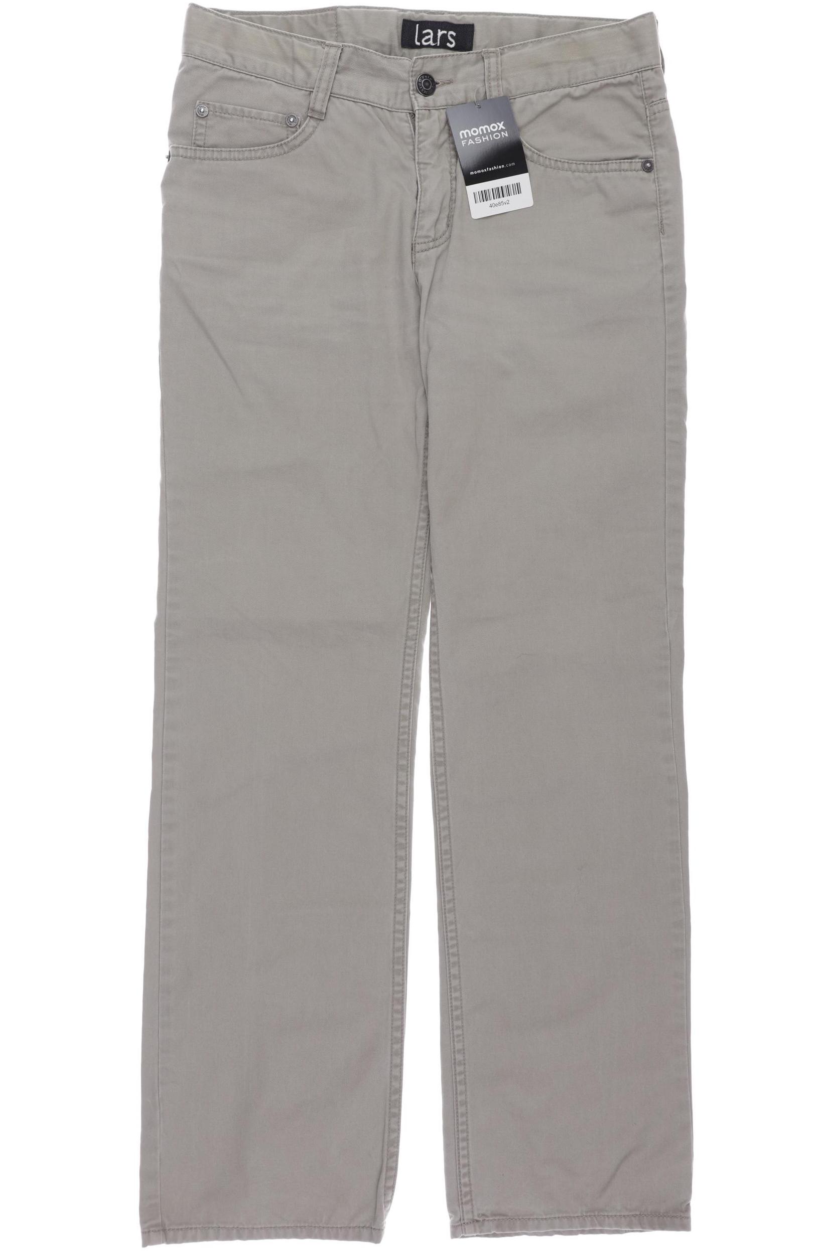 

Marc O Polo Herren Stoffhose, beige, Gr. 152