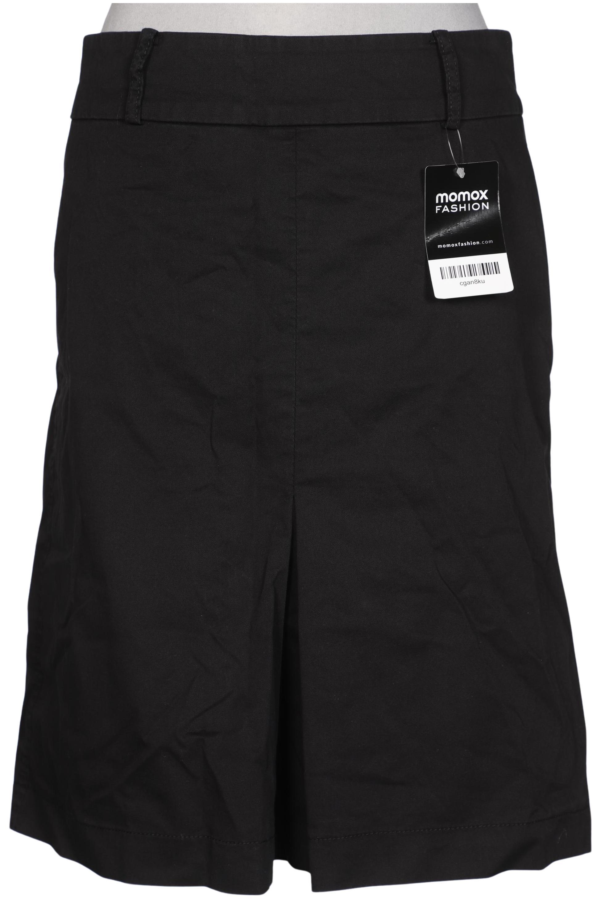 

Marc O Polo Damen Rock, schwarz, Gr. 38