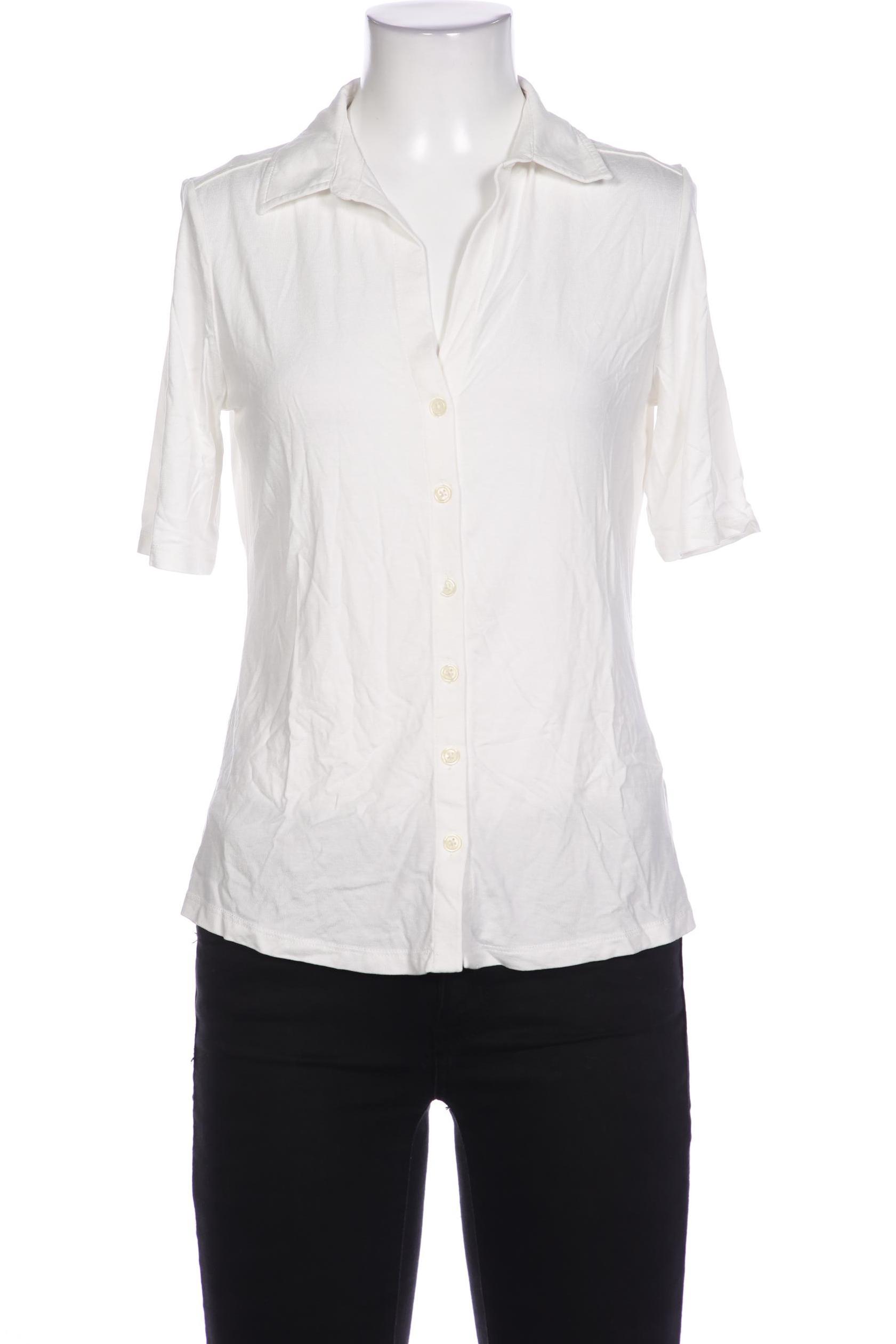 

Marc O Polo Damen Bluse, cremeweiß