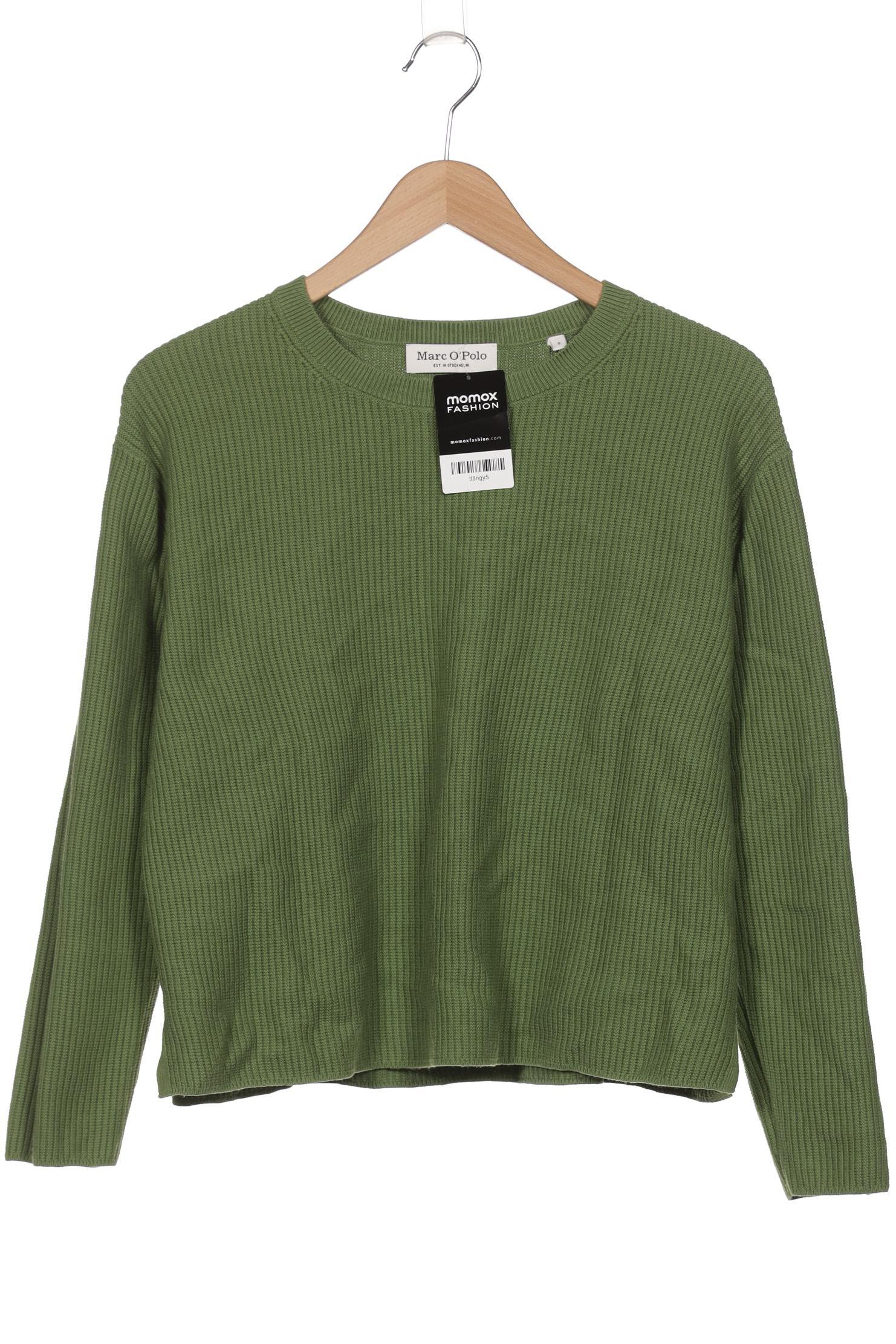 

Marc O Polo Damen Pullover, grün, Gr. 36