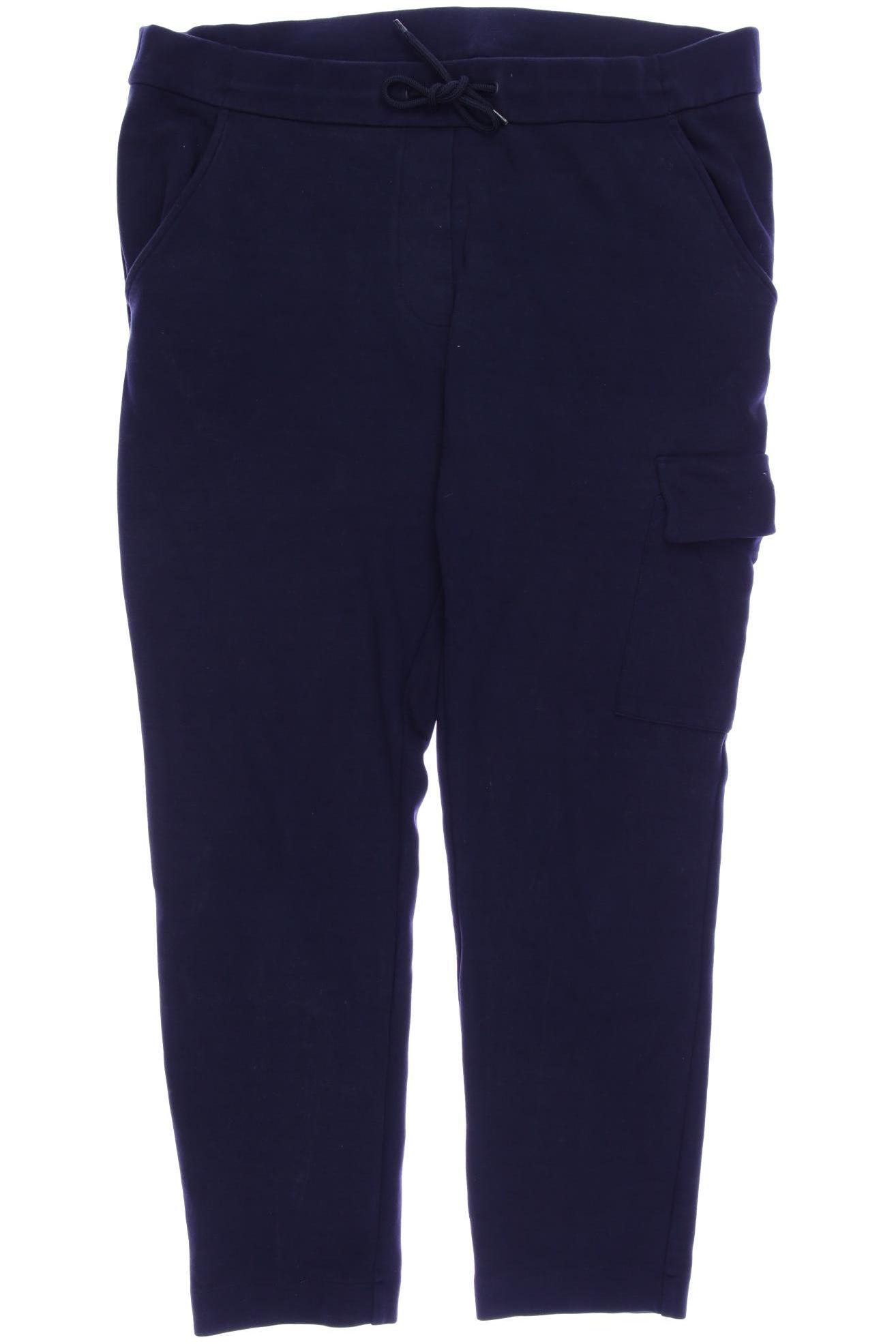 

Marc O Polo Damen Stoffhose, marineblau, Gr. 0