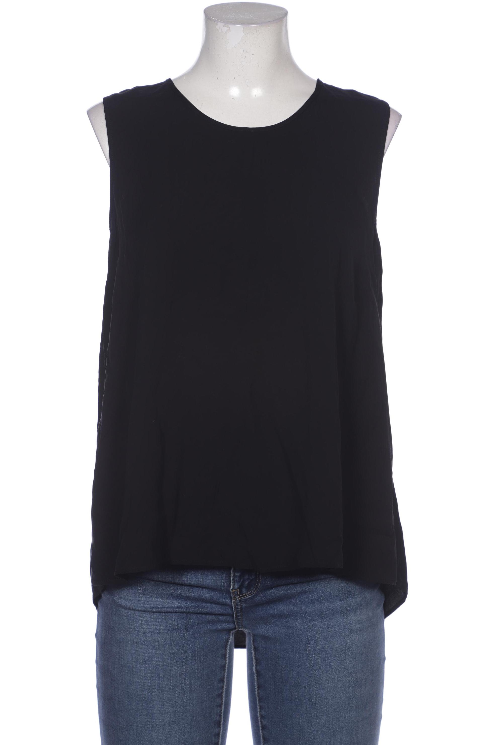 

Marc O Polo Damen Bluse, schwarz, Gr. 38