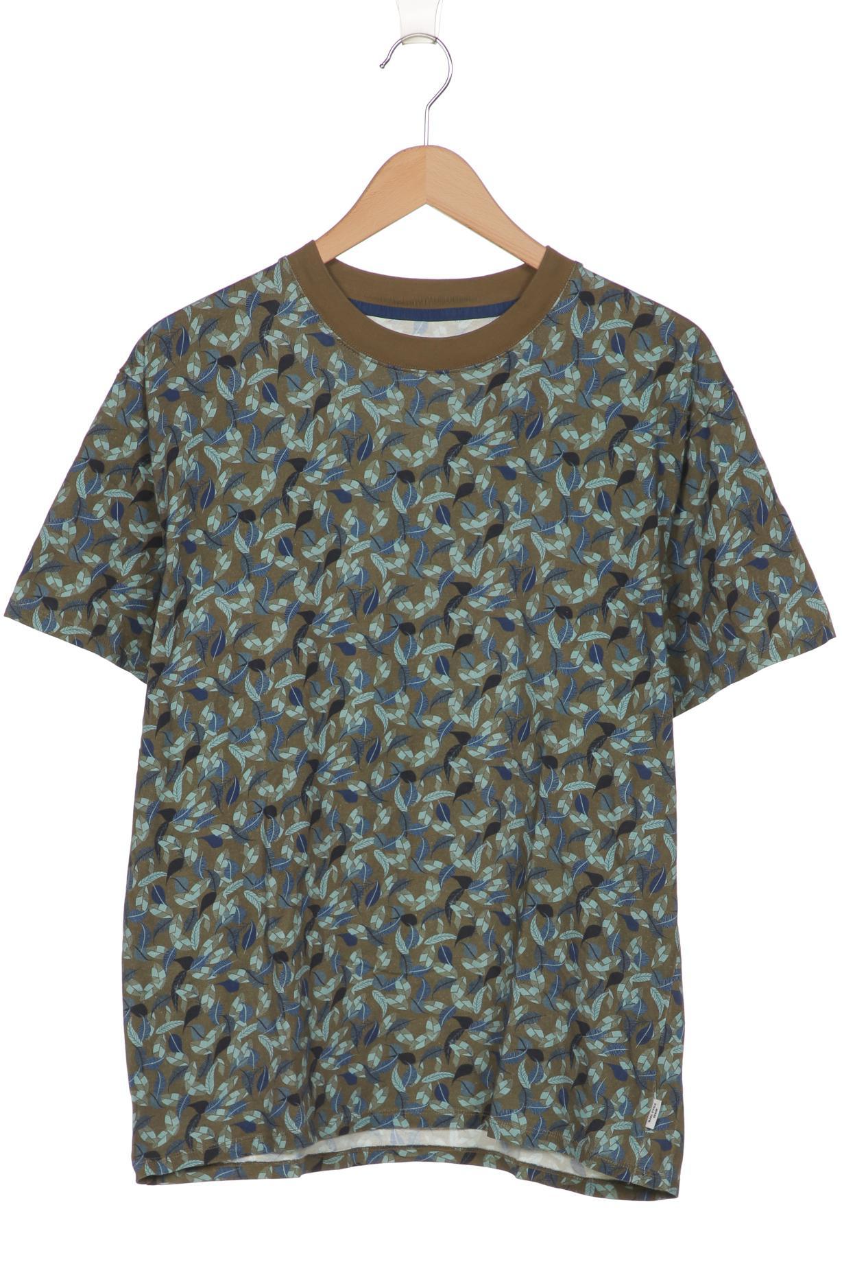 

Marc O Polo Herren T-Shirt, grün