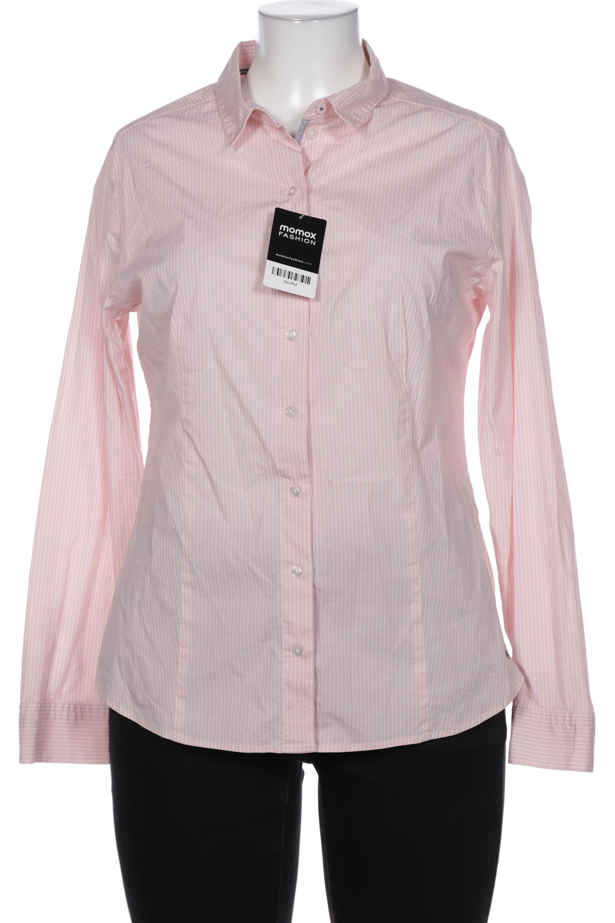 

Marc O Polo Damen Bluse, pink, Gr. 44