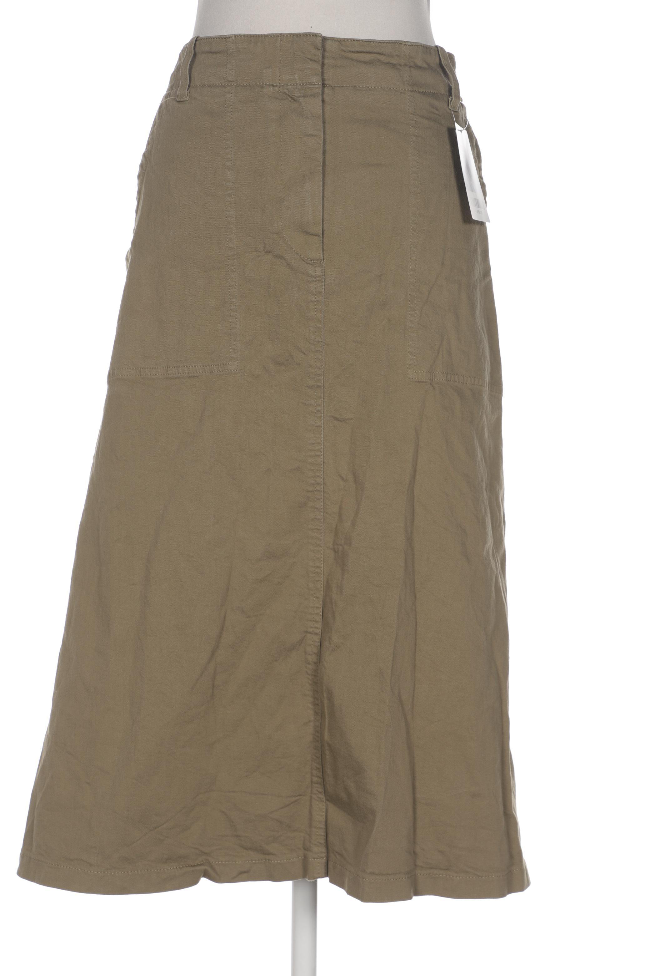 

Marc O Polo Damen Rock, beige, Gr. 38