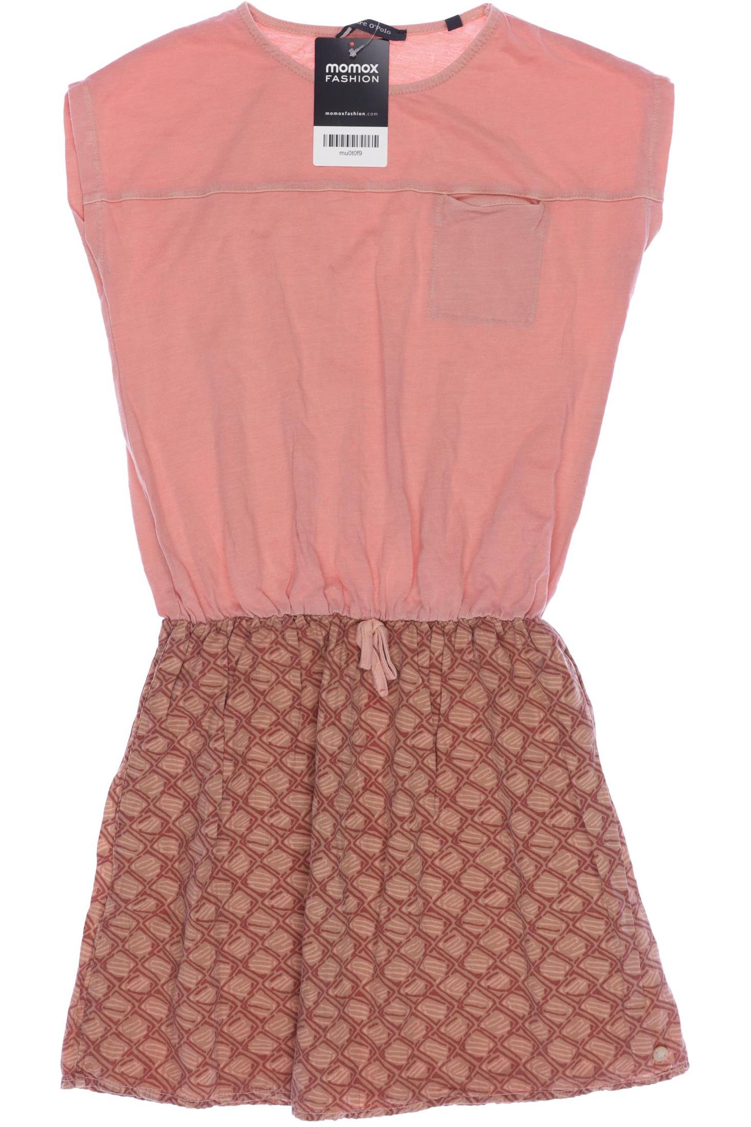 

Marc O Polo Damen Kleid, pink, Gr. 140