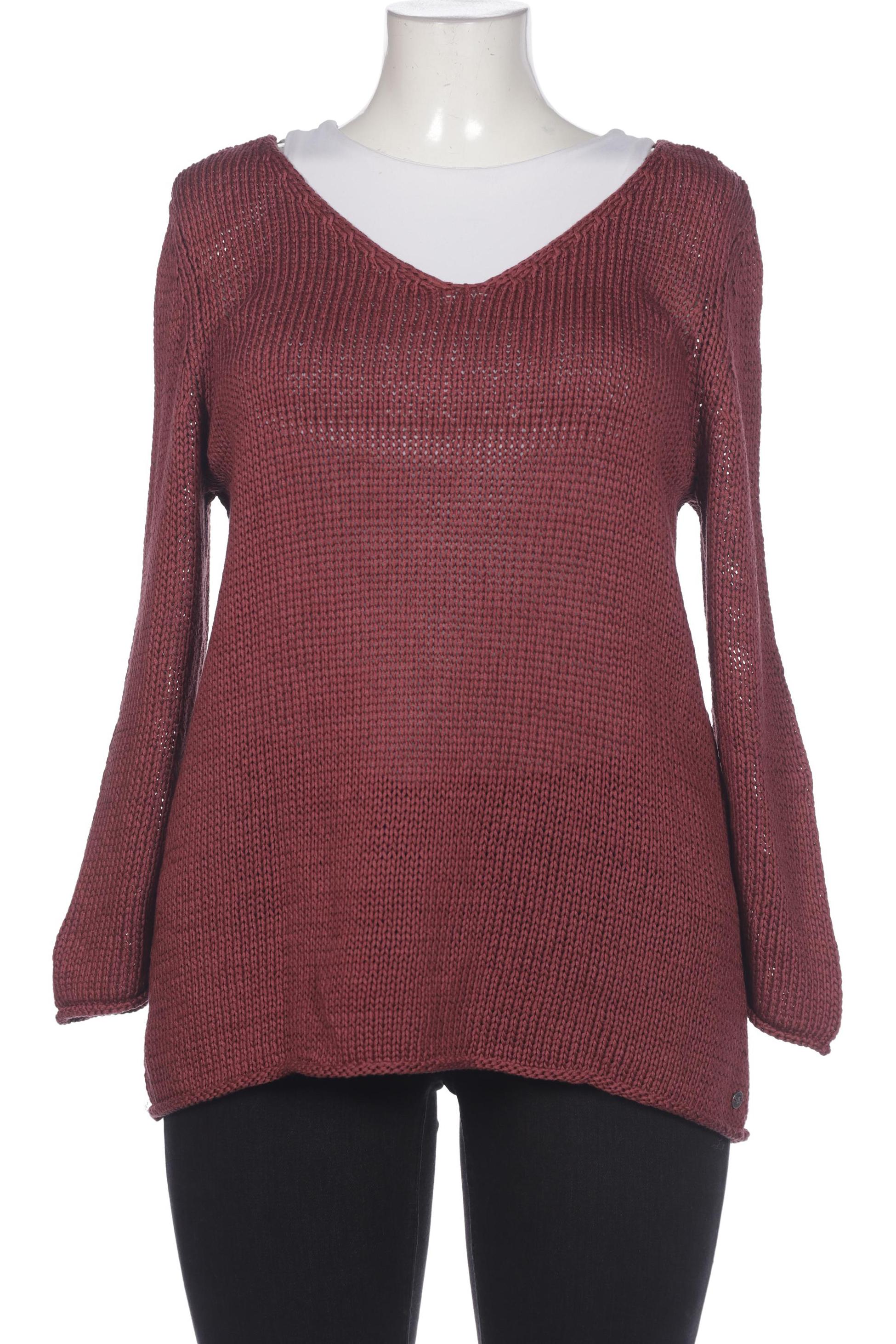 

Marc O Polo Damen Pullover, pink, Gr. 44