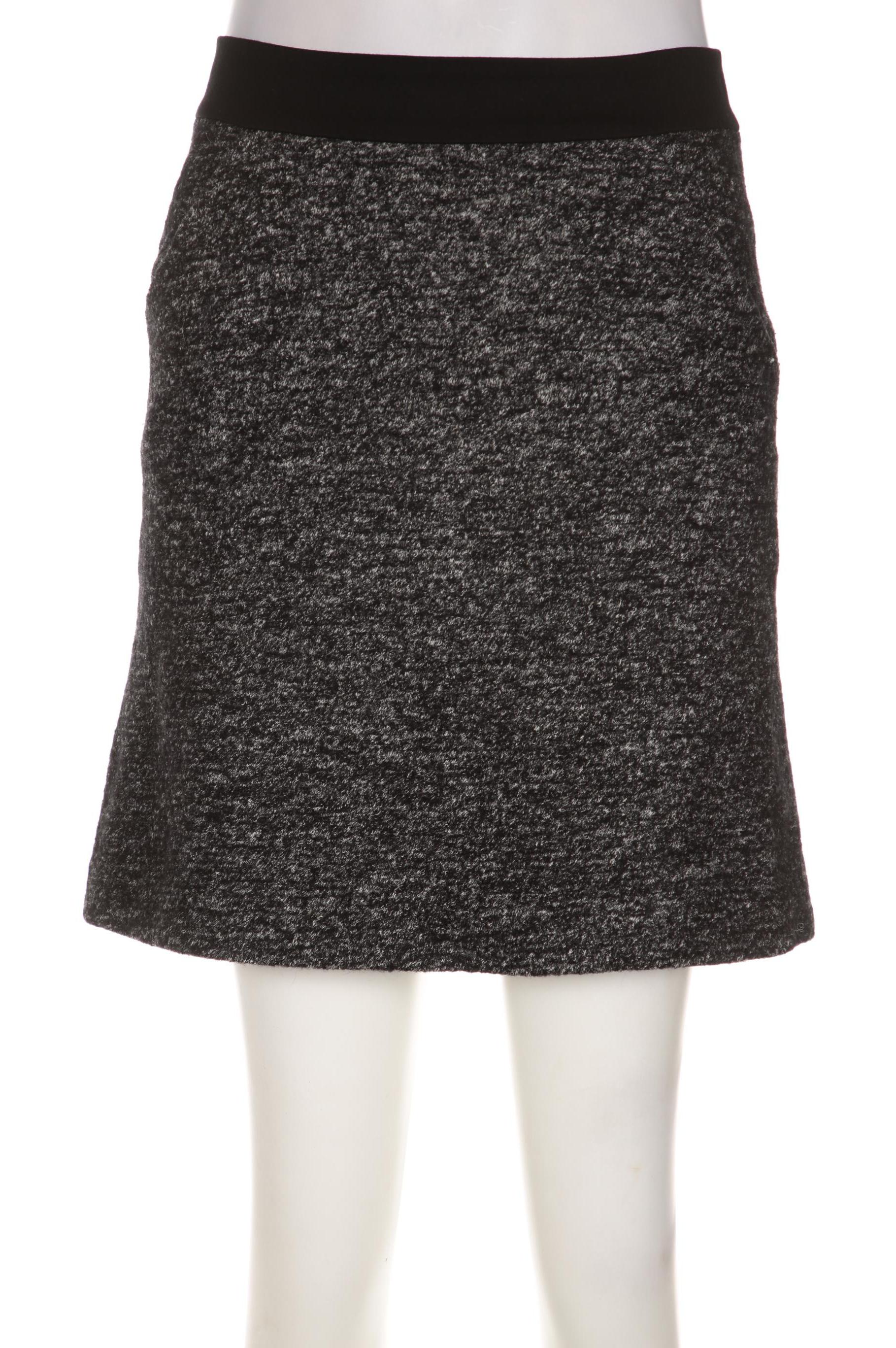 

Marc O Polo Damen Rock, grau, Gr. 34