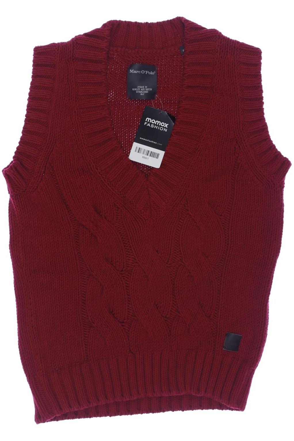 

Marc O Polo Damen Pullover, bordeaux, Gr. 36