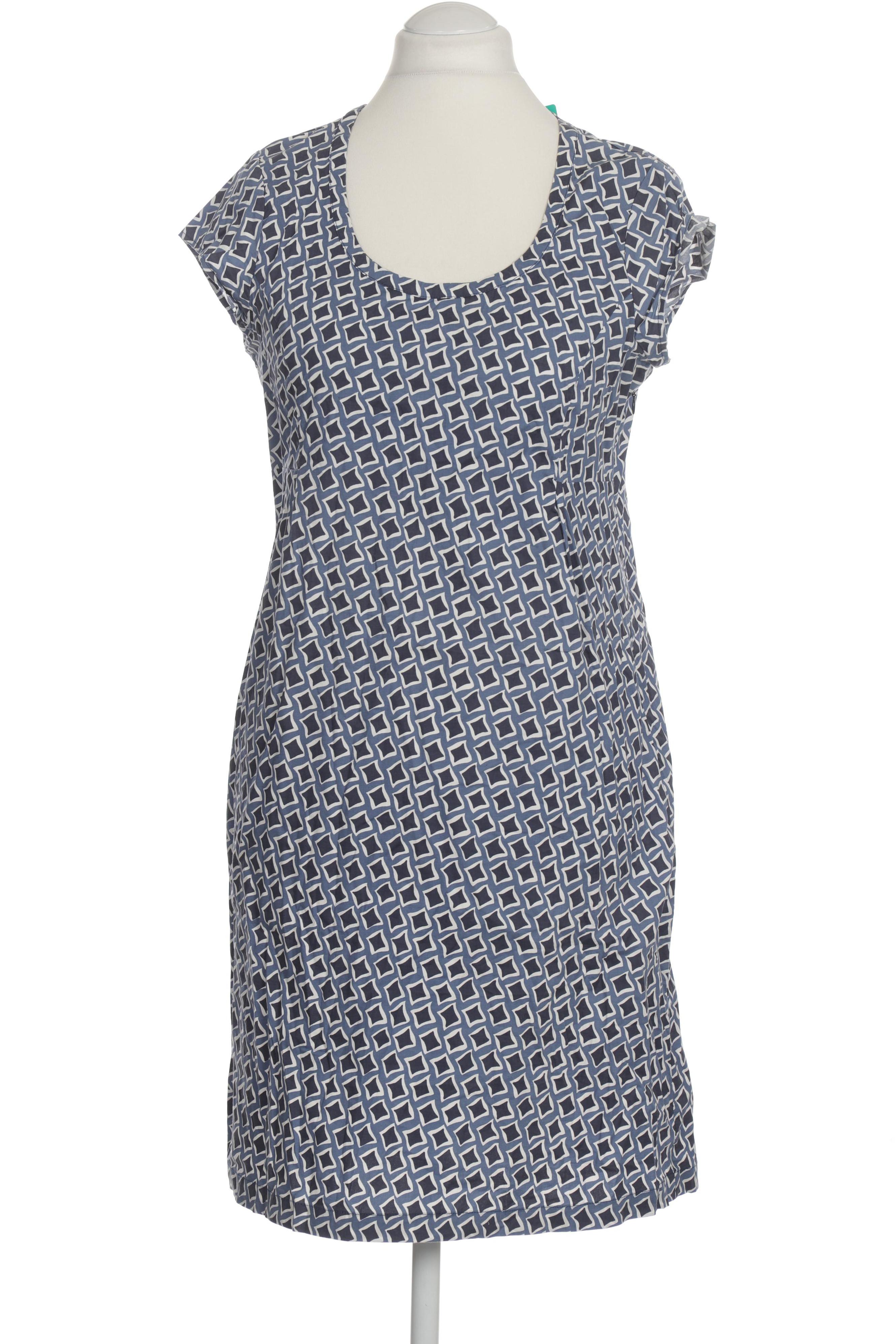 

Marc O Polo Damen Kleid, blau, Gr. 48