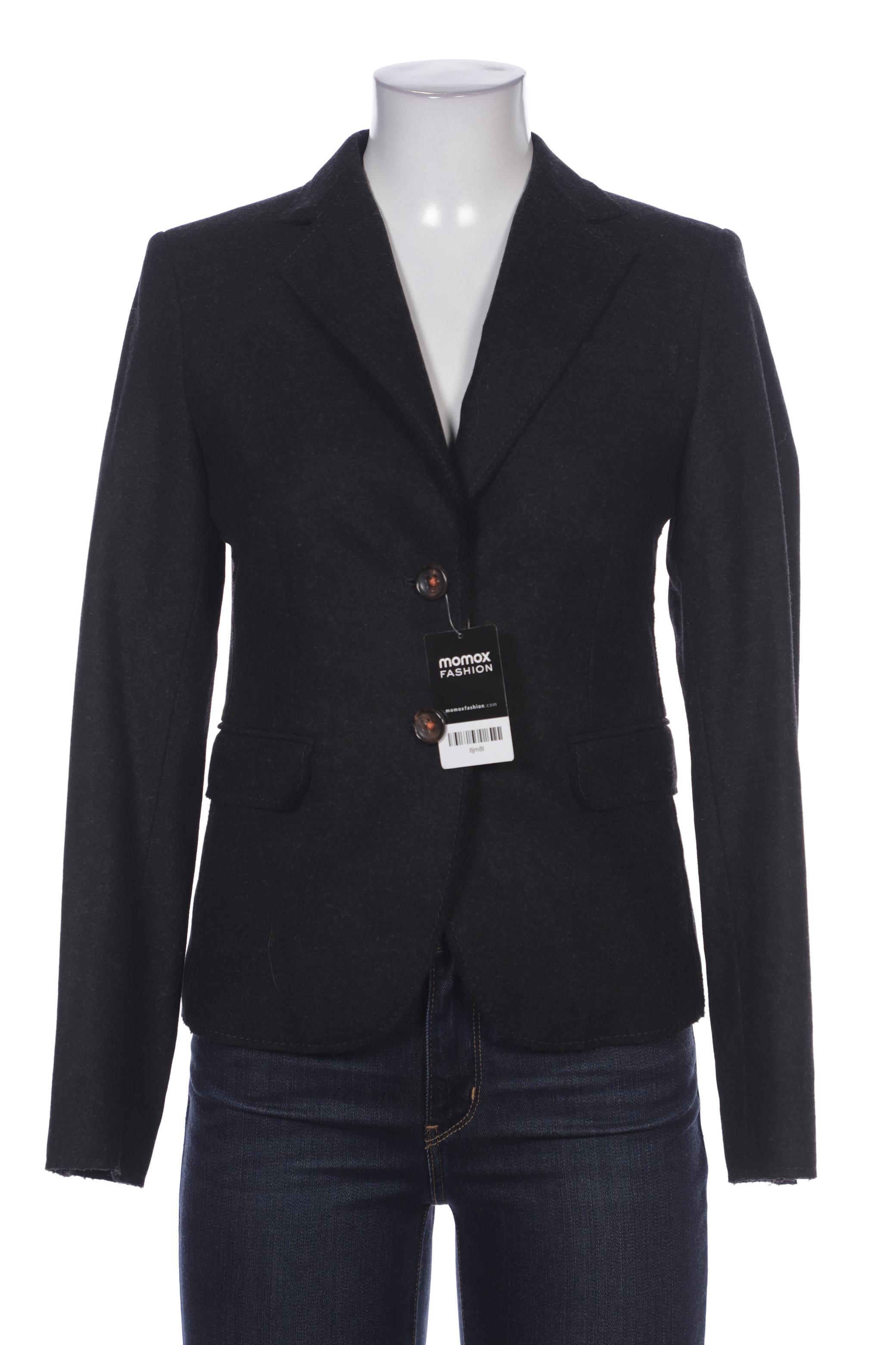 

Marc O Polo Damen Blazer, schwarz, Gr. 36