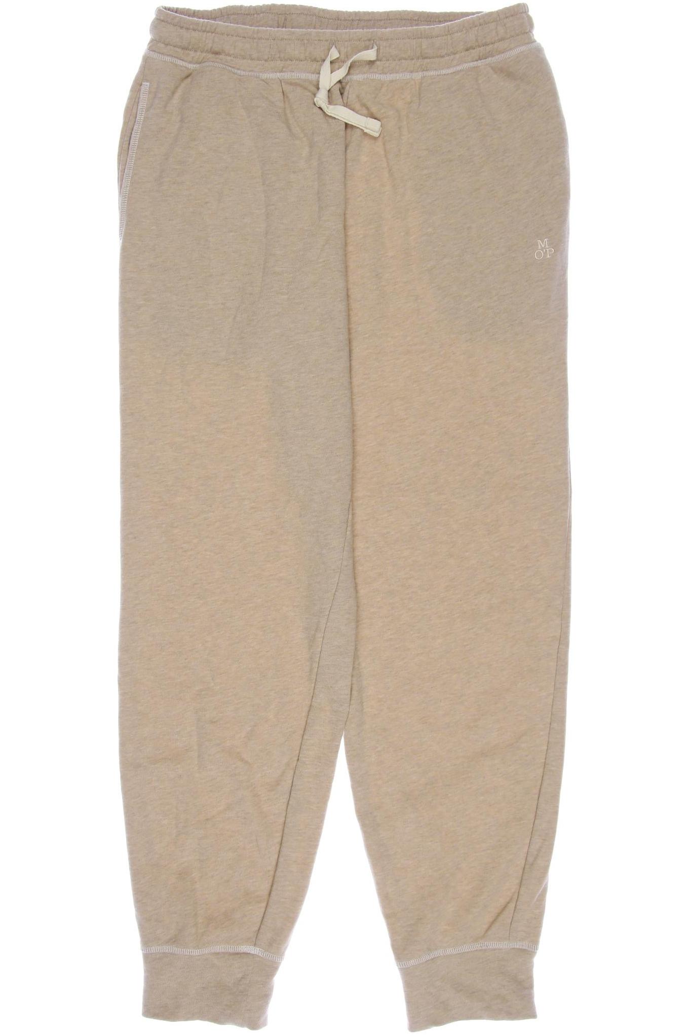 

Marc O Polo Damen Stoffhose, beige, Gr. 42