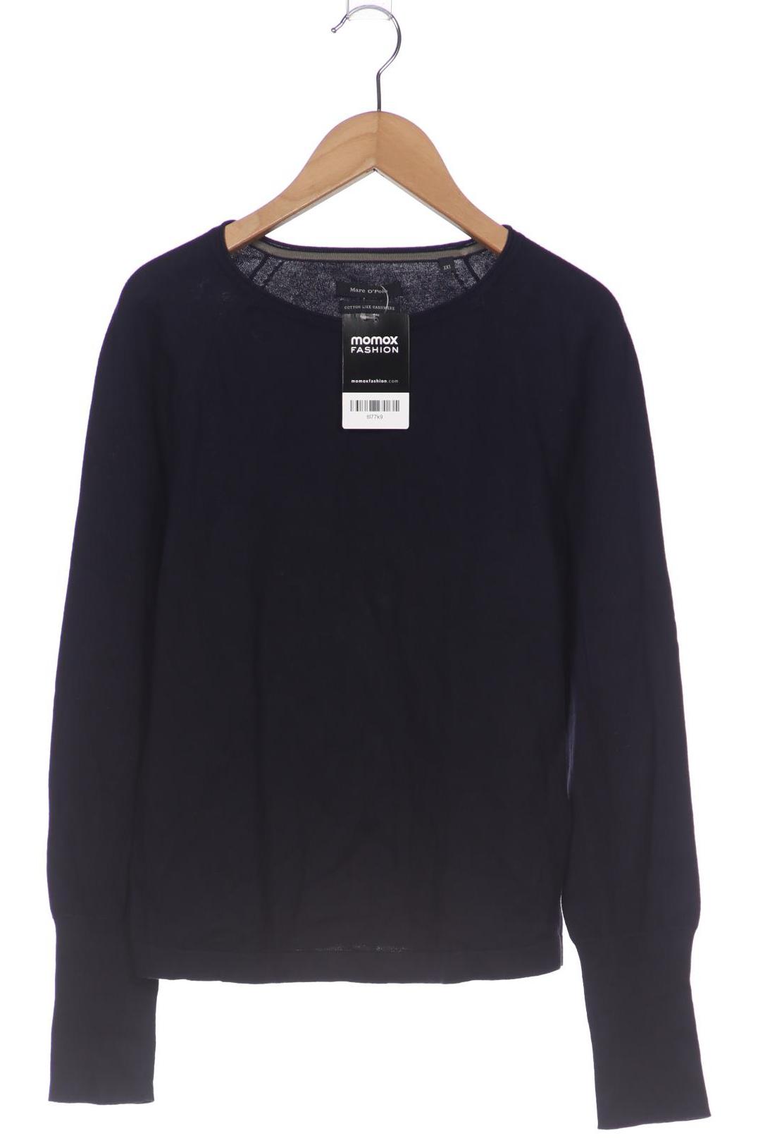 

Marc O Polo Damen Pullover, marineblau, Gr. 32