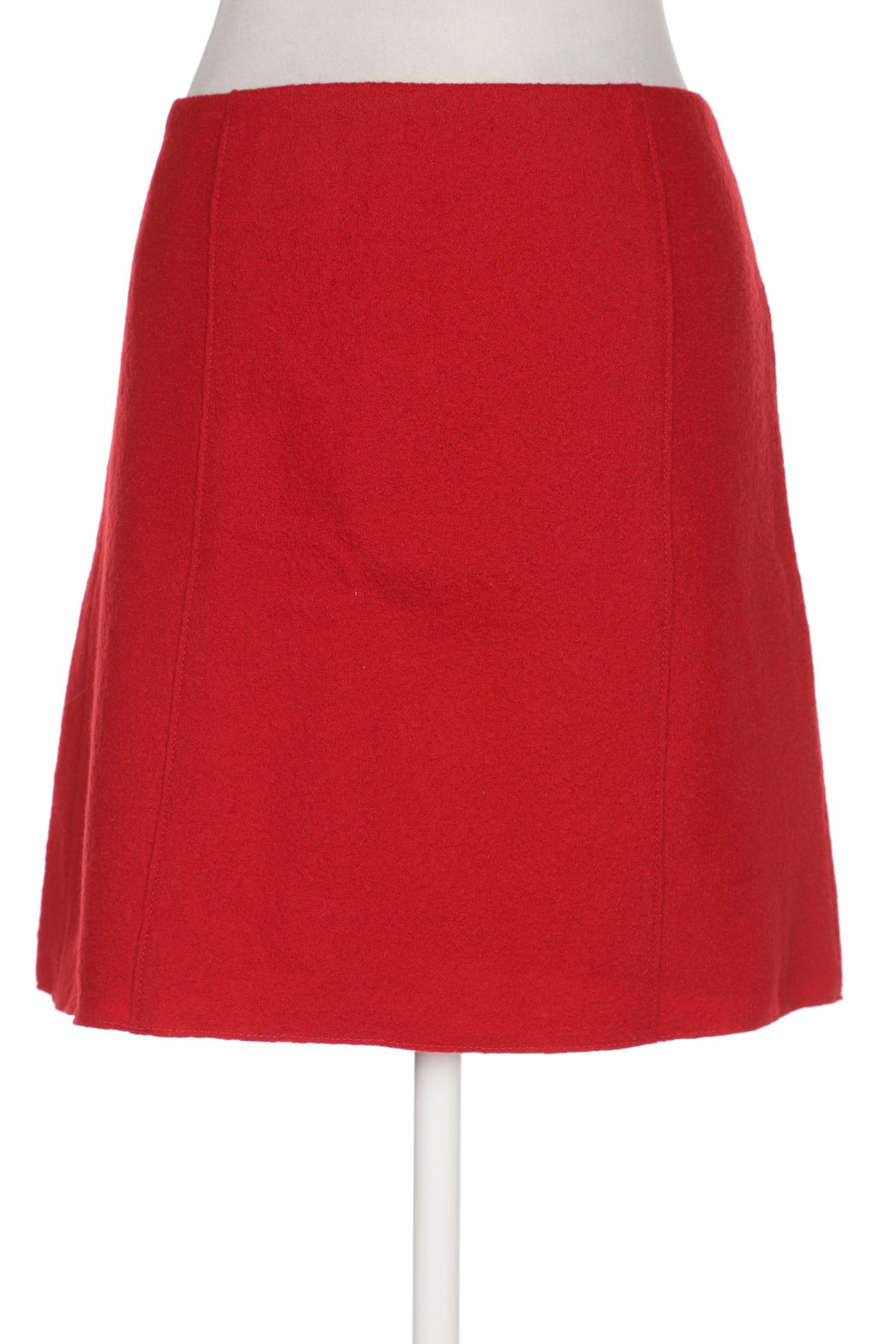 

Marc O Polo Damen Rock, rot, Gr. 38