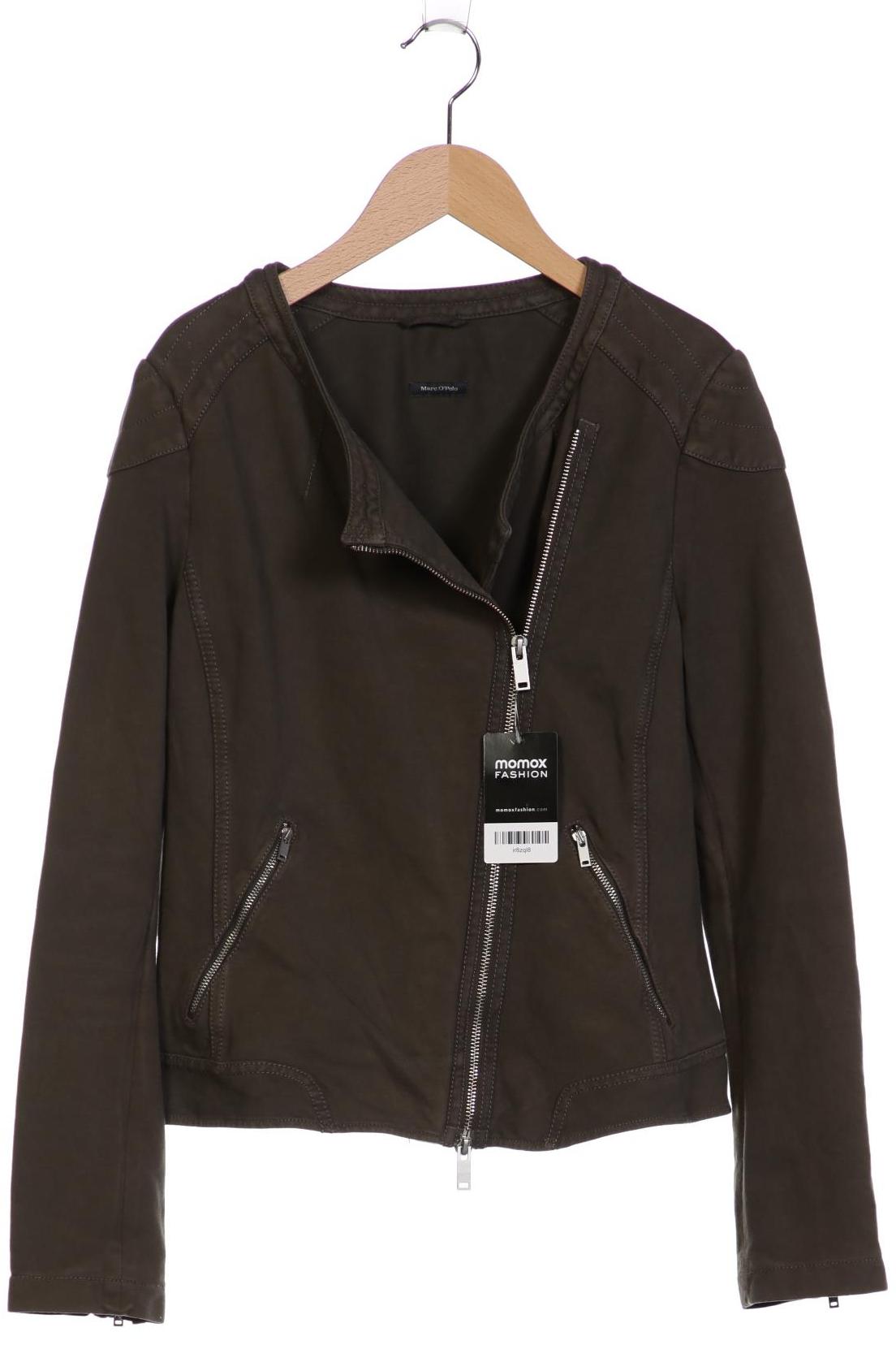 

Marc O Polo Damen Jacke, grün, Gr. 40