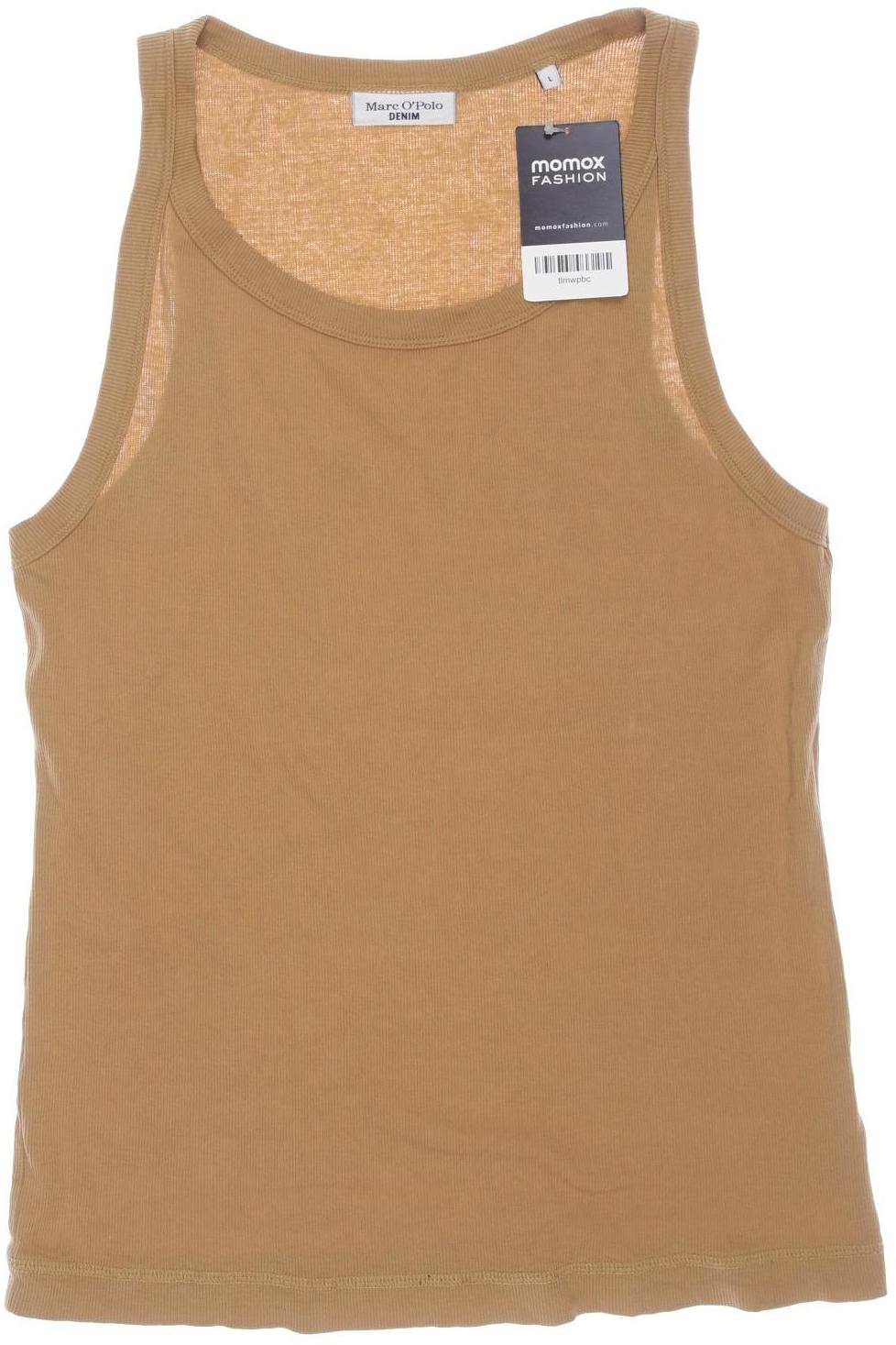 

Marc O Polo Damen Top, beige, Gr. 42