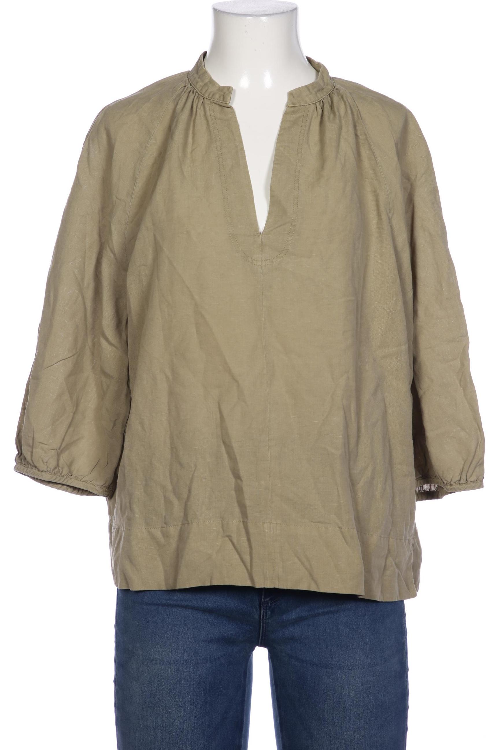 

Marc O Polo Damen Bluse, grün