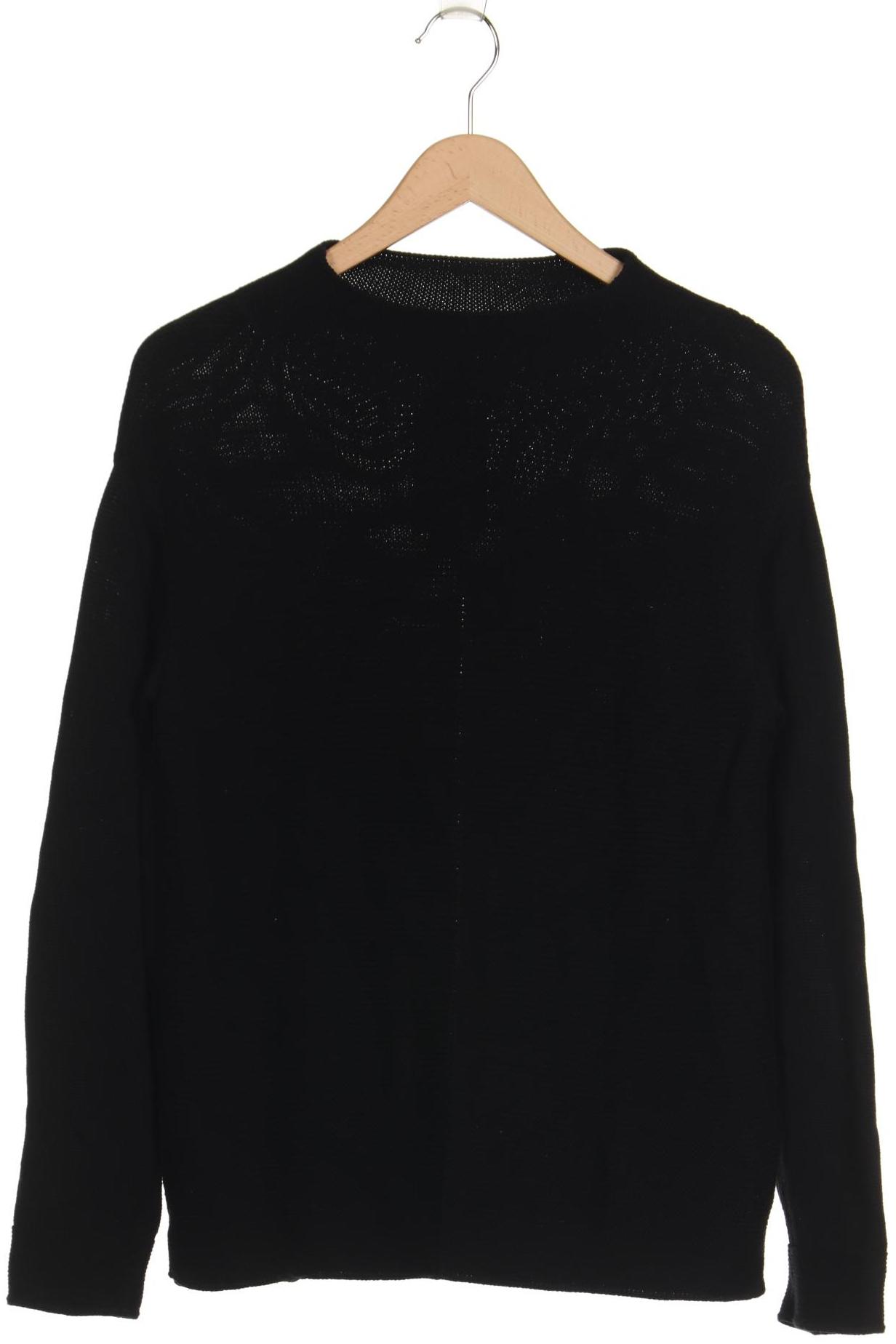 

Marc O Polo Damen Pullover, schwarz, Gr. 38