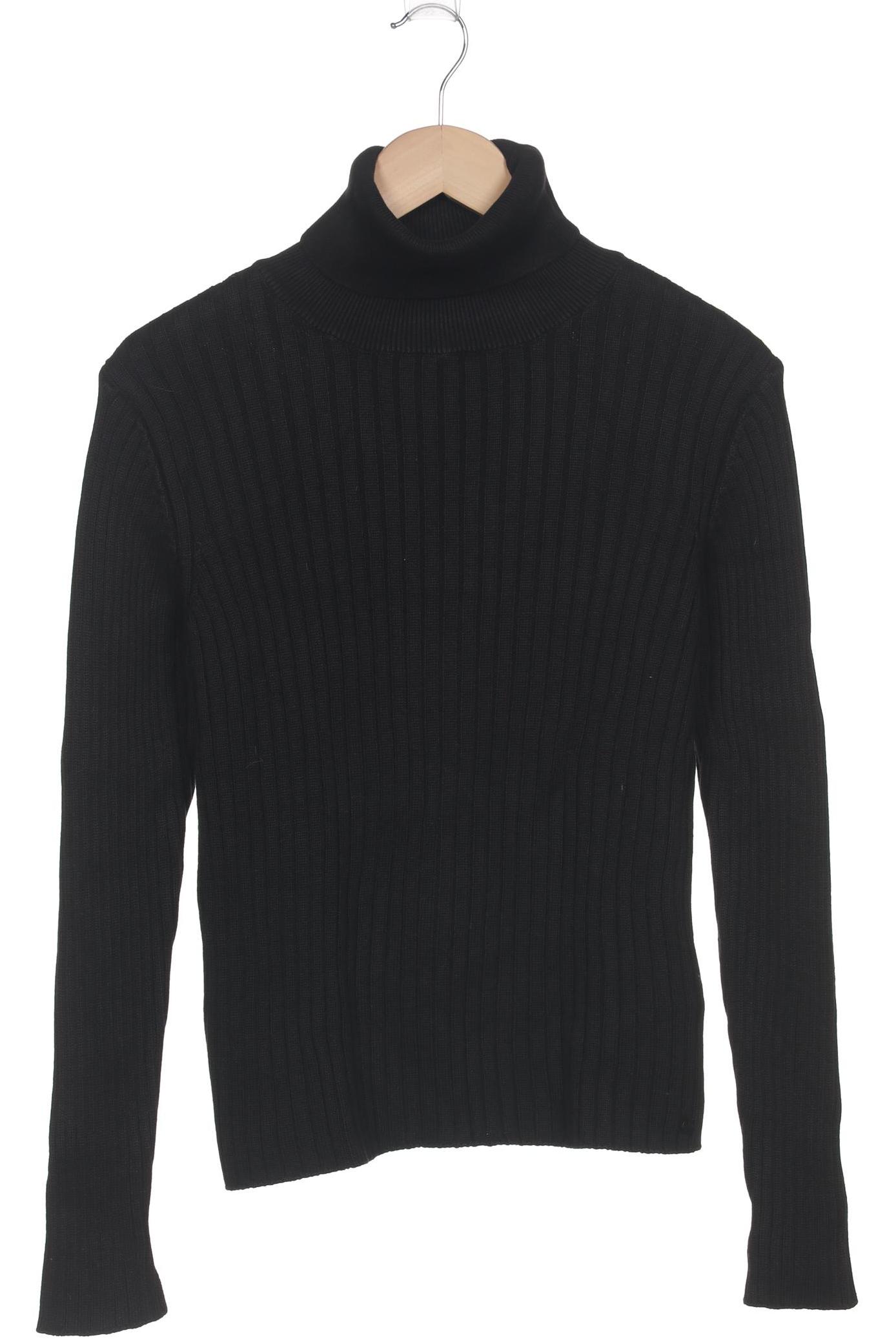 

Marc O Polo Damen Pullover, schwarz, Gr. 38