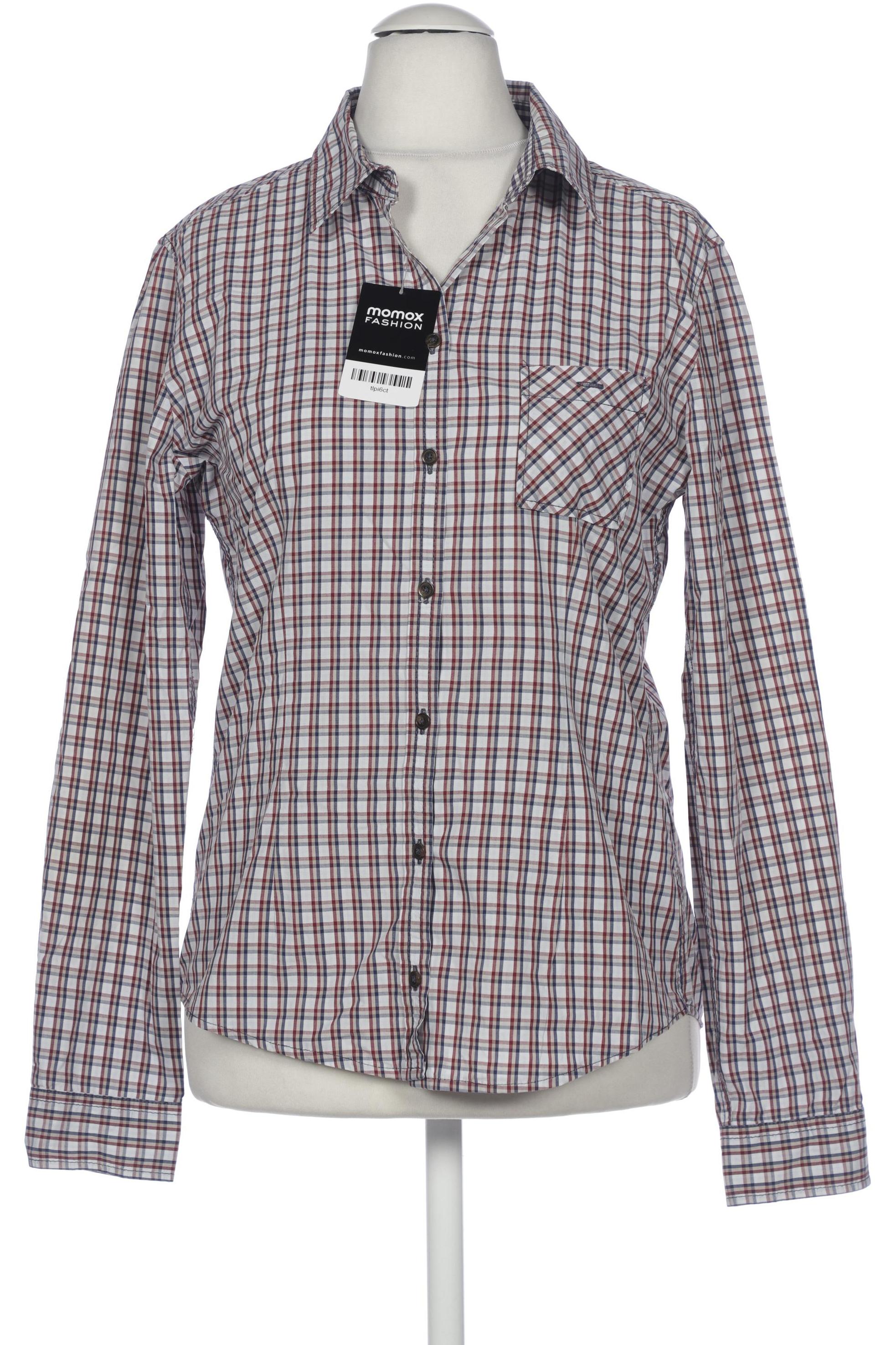 

Marc O Polo Damen Bluse, mehrfarbig, Gr. 38