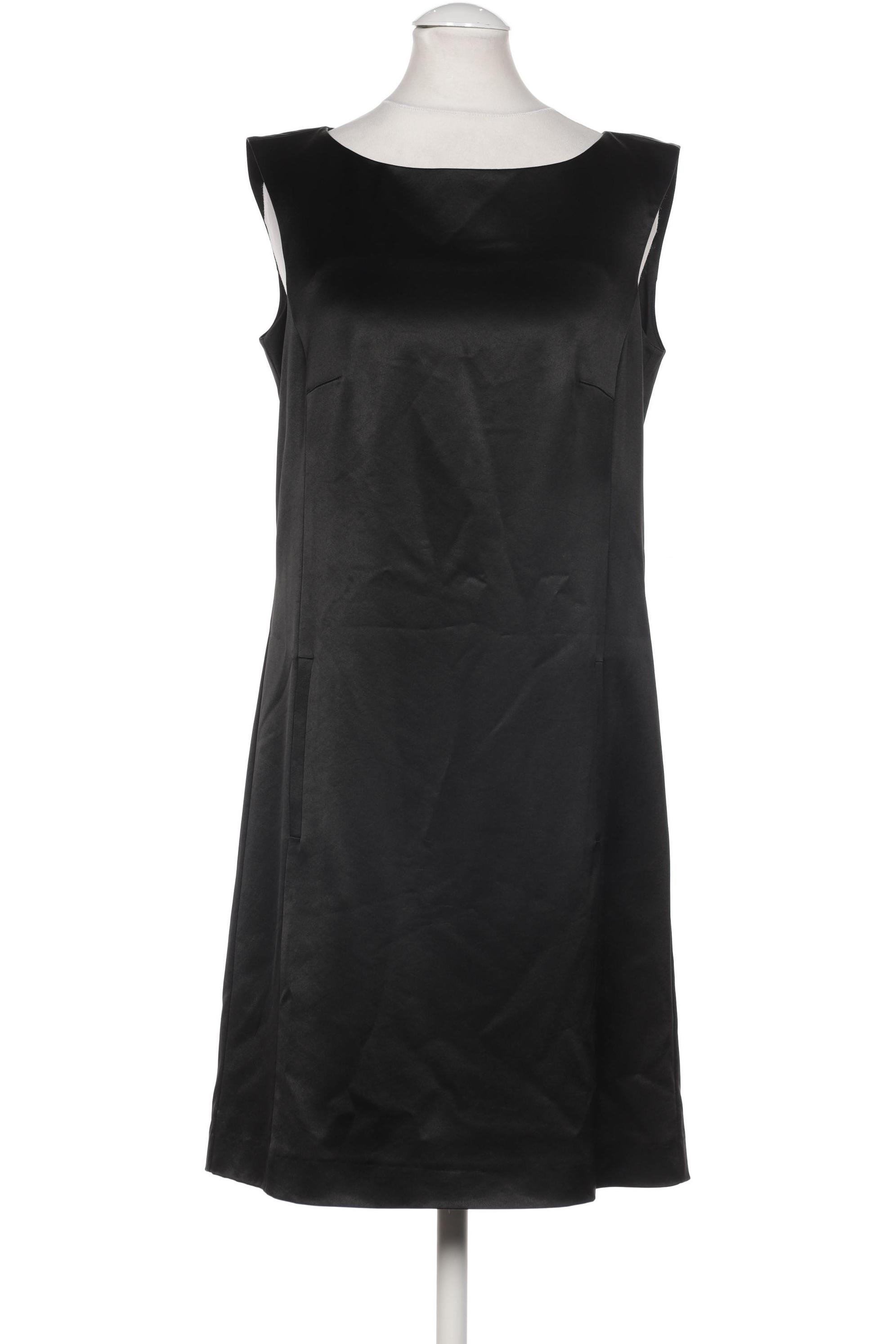

Marc O Polo Damen Kleid, schwarz, Gr. 36