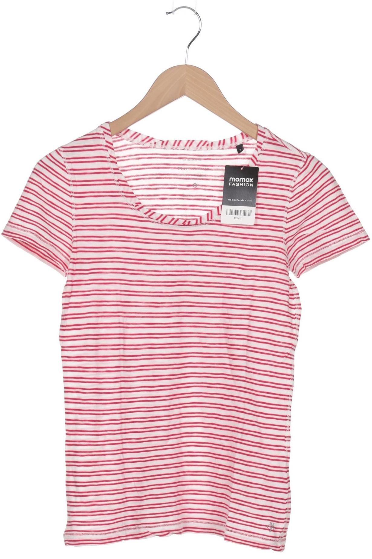 

Marc O Polo Damen T-Shirt, pink, Gr. 38