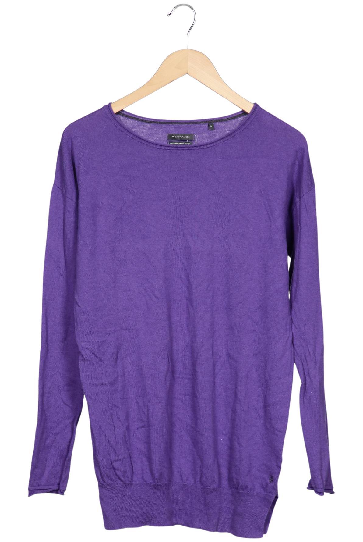 

Marc O Polo Damen Pullover, flieder, Gr. 38