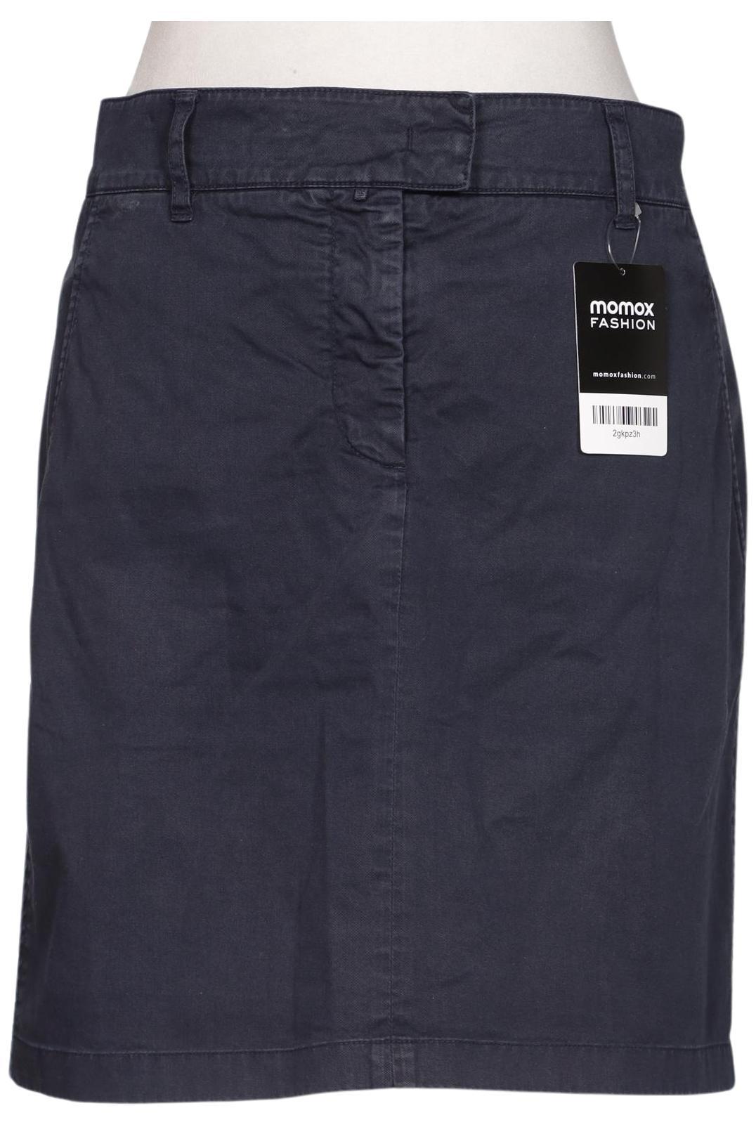 

Marc O Polo Damen Rock, marineblau, Gr. 36