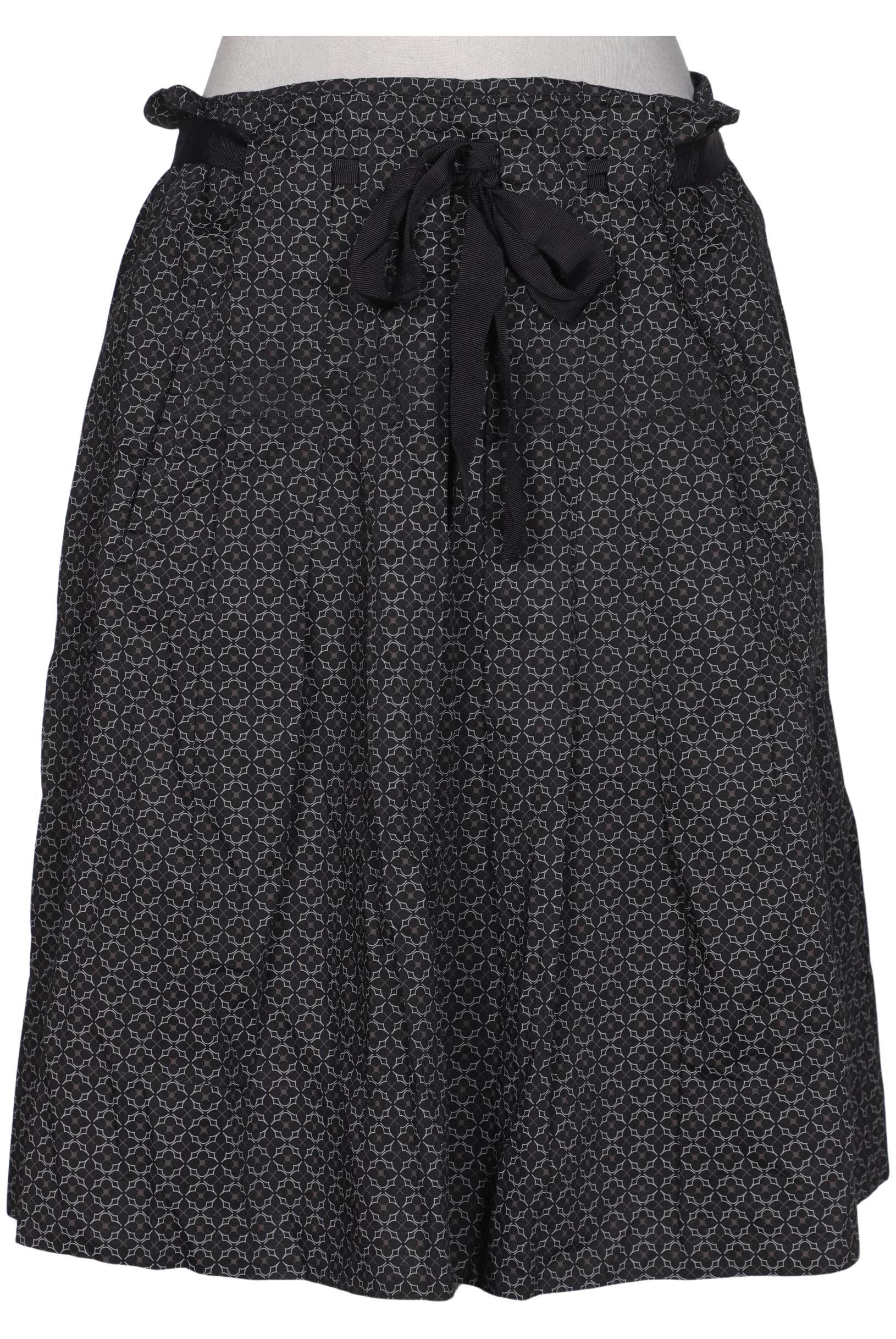 

Marc O Polo Damen Rock, schwarz, Gr. 36