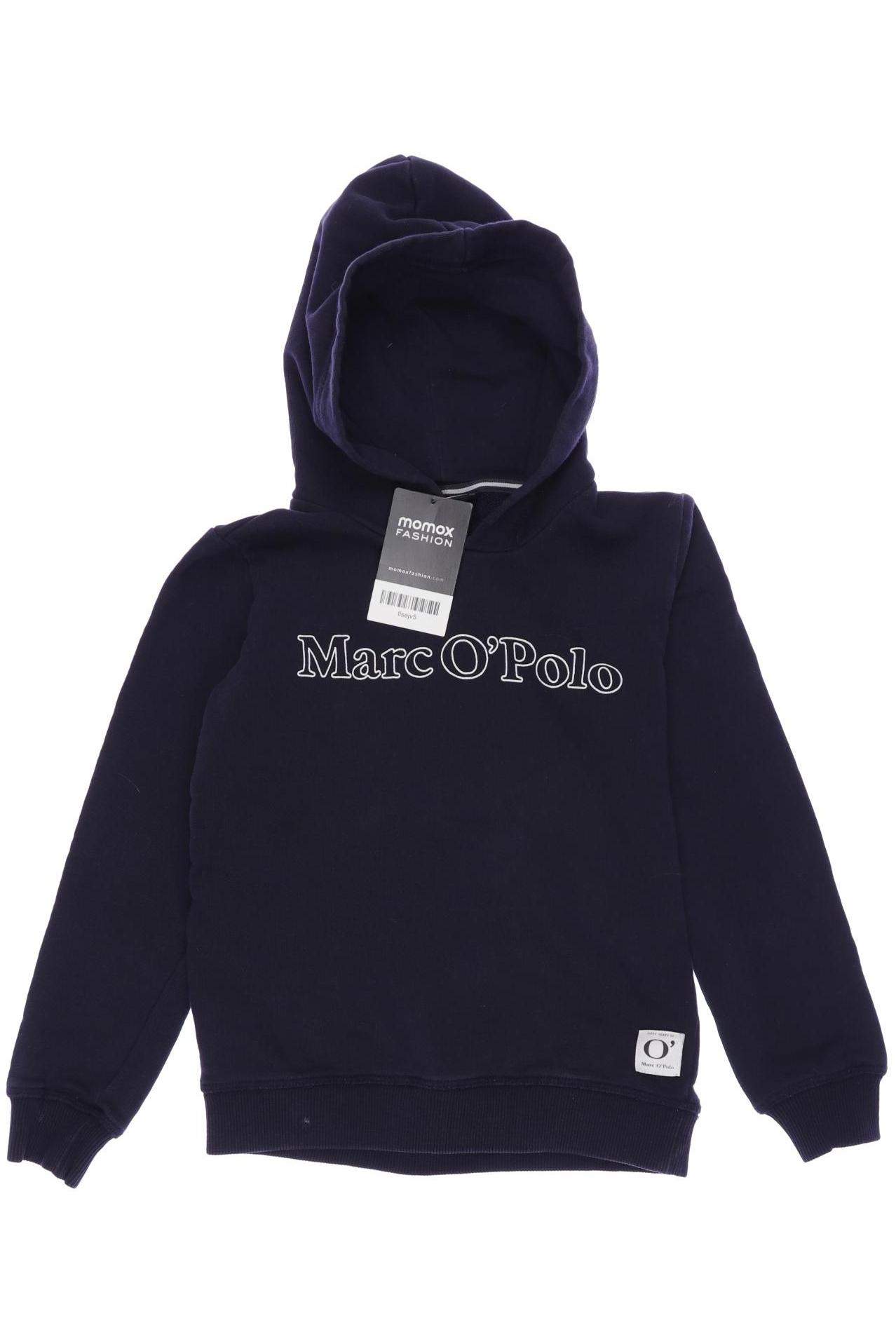 

Marc O Polo Damen Hoodies & Sweater, marineblau, Gr. 122