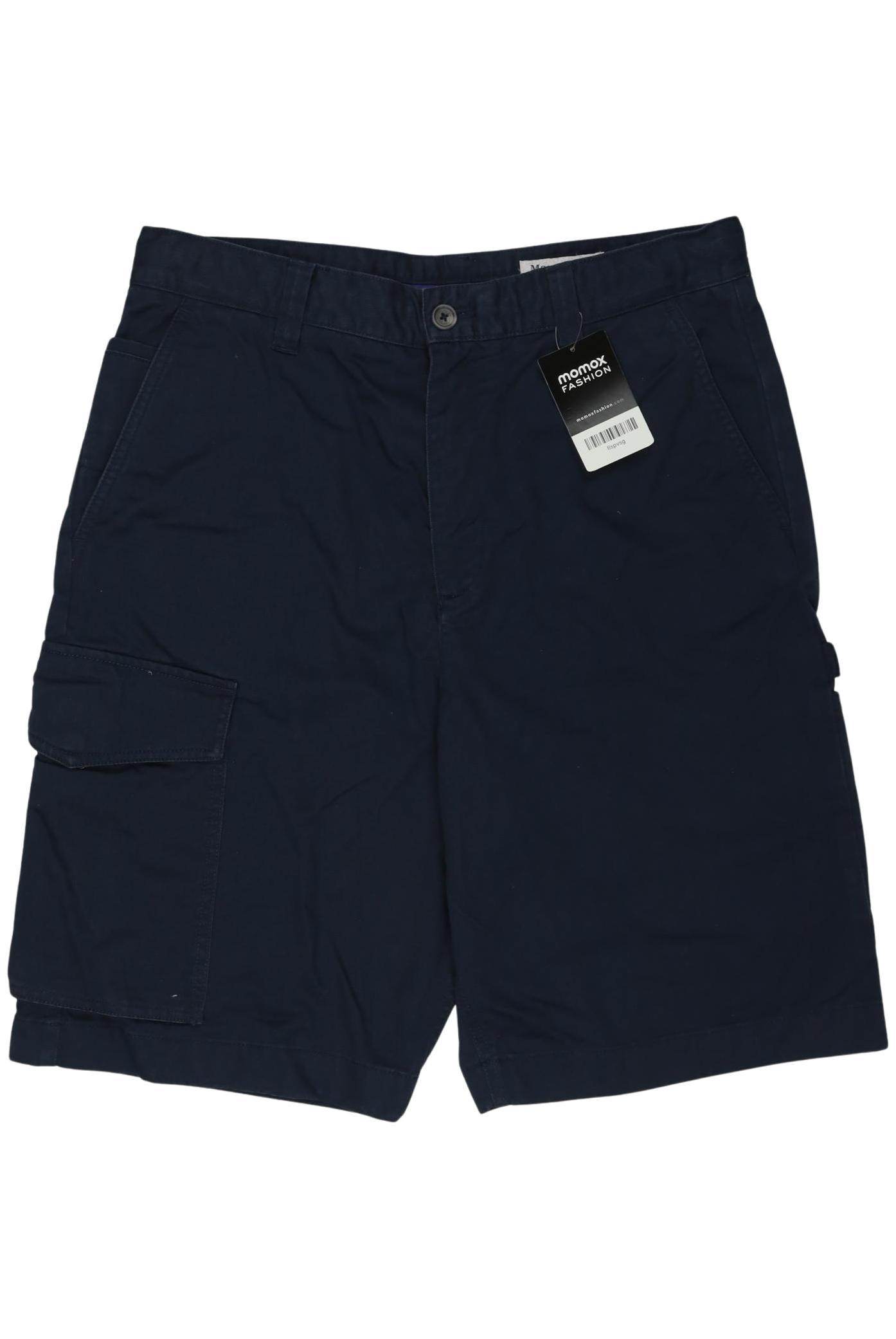 

Marc O Polo Herren Shorts, marineblau, Gr. 33