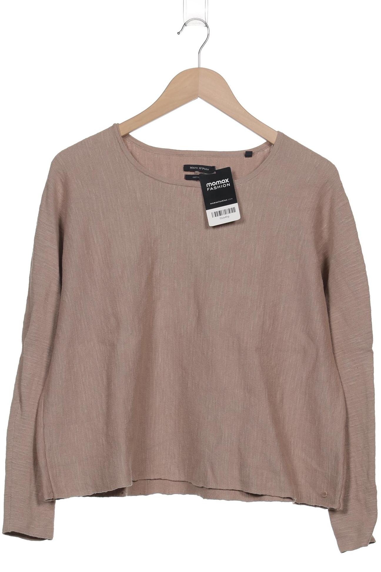 

Marc O Polo Damen Pullover, beige, Gr. 36