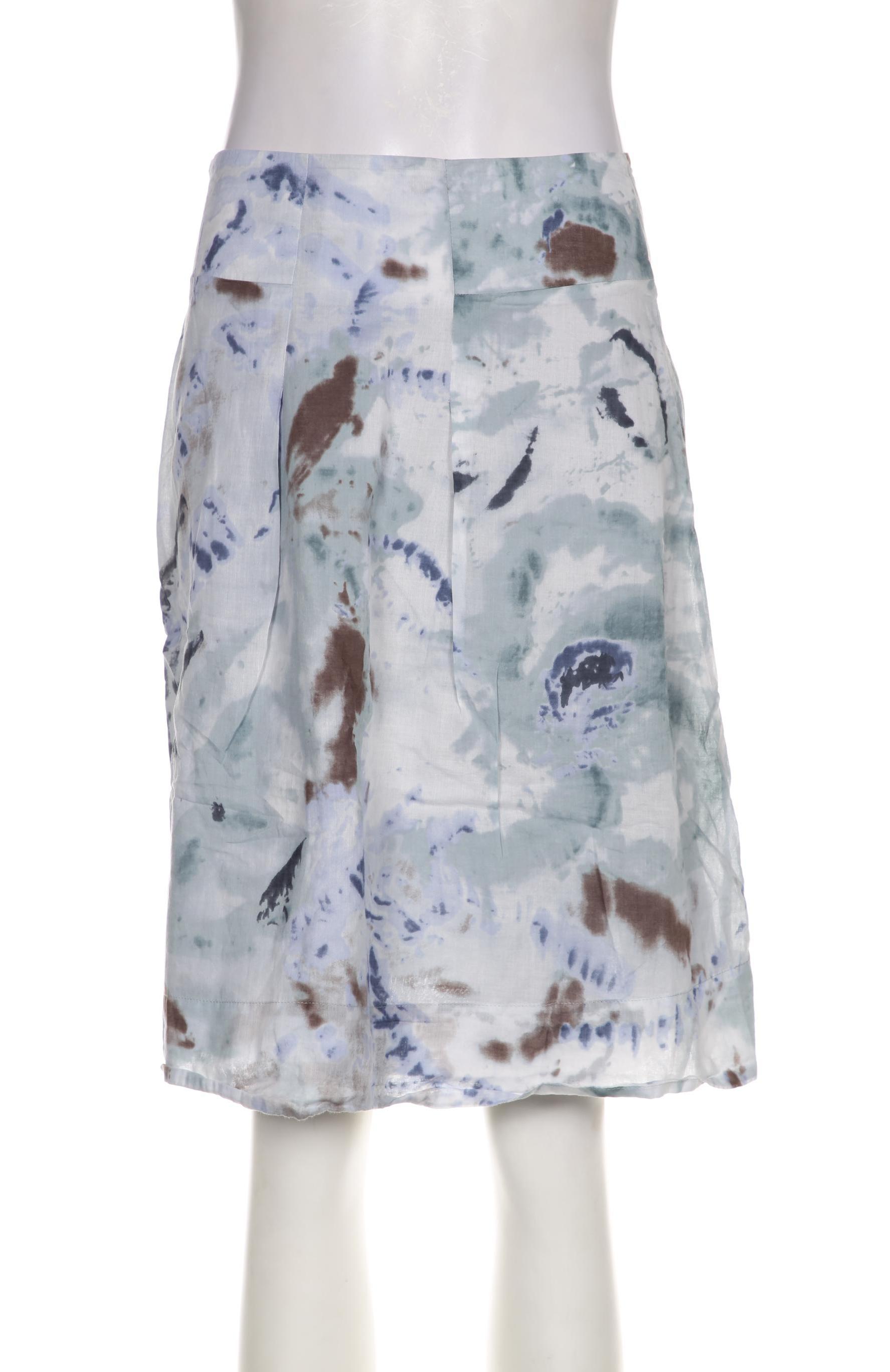 

Marc O Polo Damen Rock, hellblau, Gr. 36