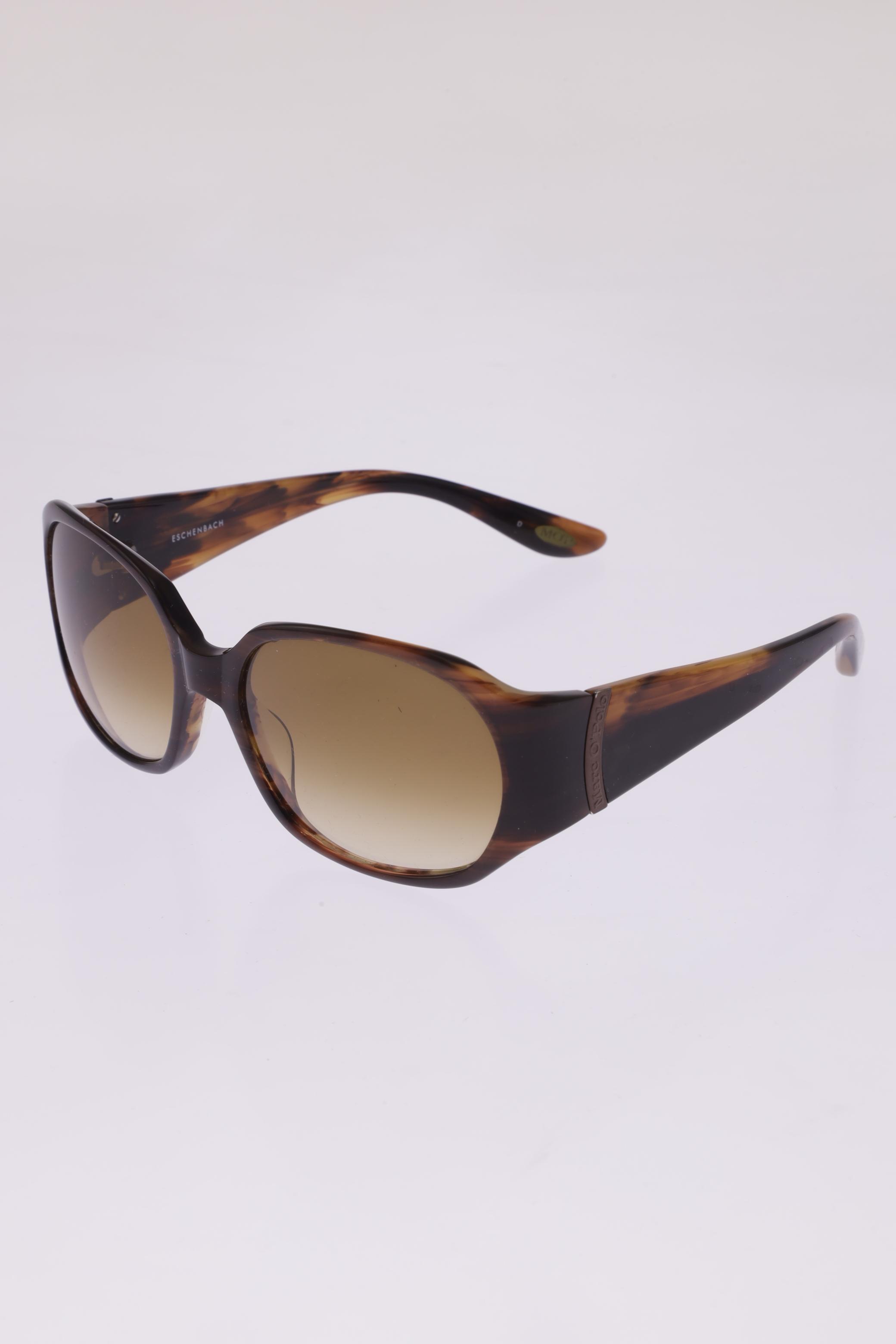 

Marc O Polo Damen Sonnenbrille, braun, Gr.