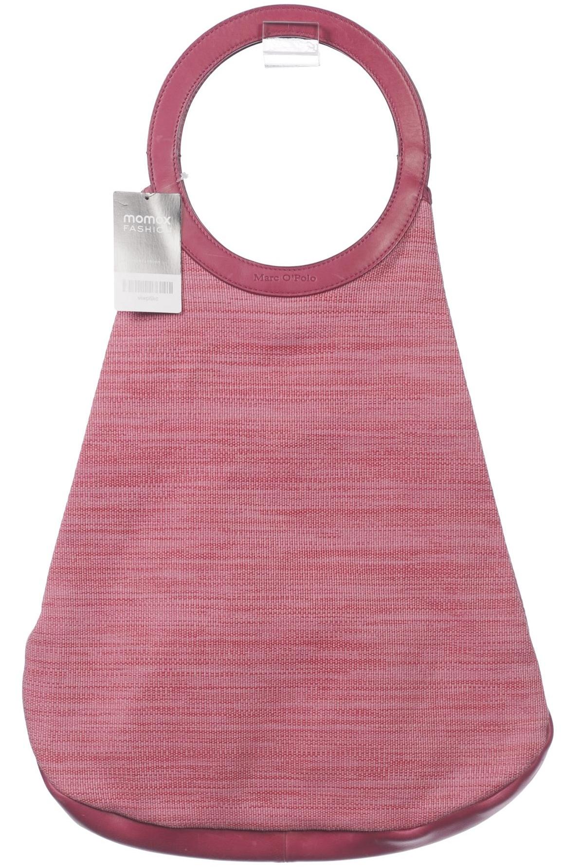 

Marc O Polo Damen Handtasche, pink, Gr.