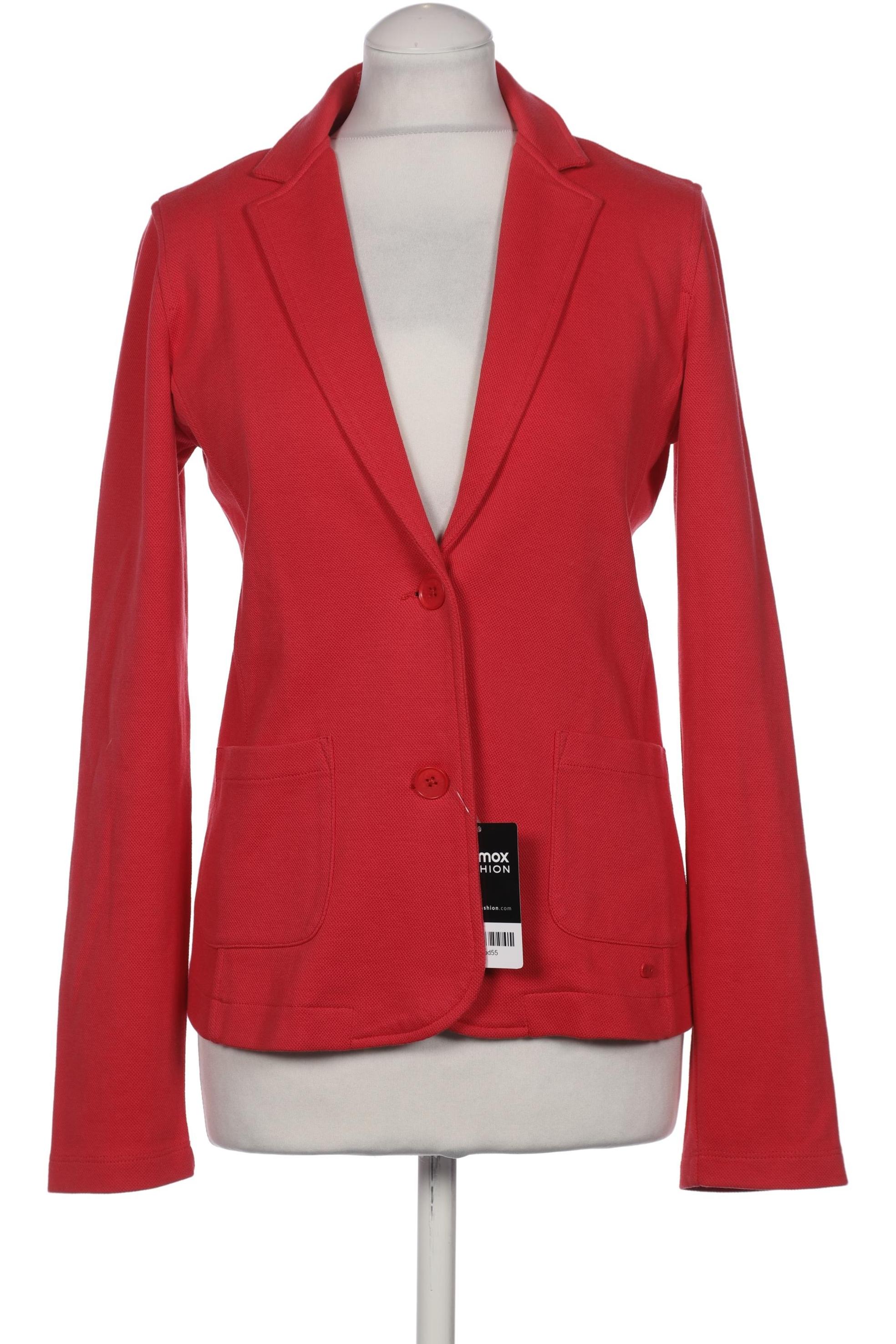 

Marc O Polo Damen Blazer, pink, Gr. 36