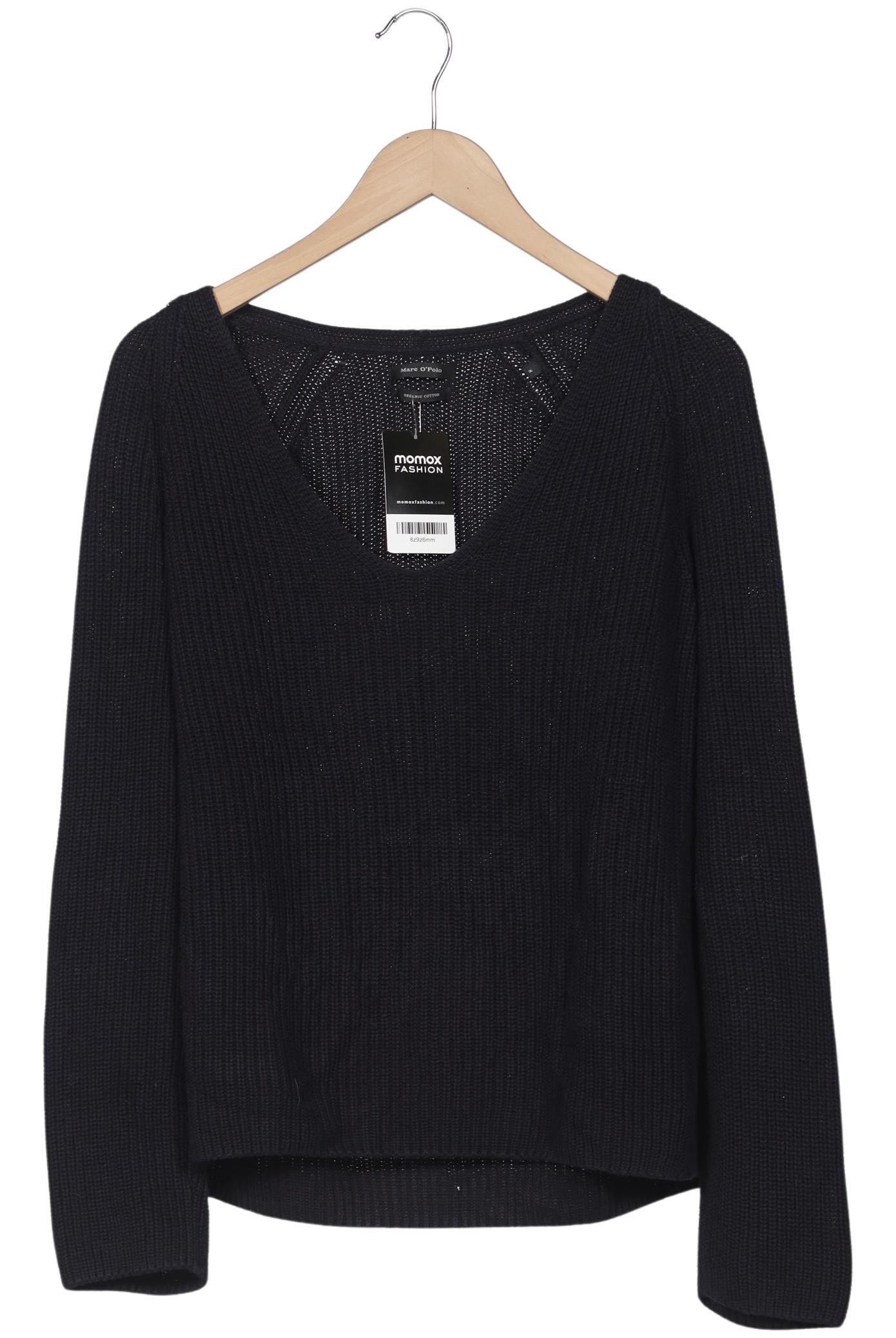 

Marc O Polo Damen Pullover, marineblau, Gr. 38