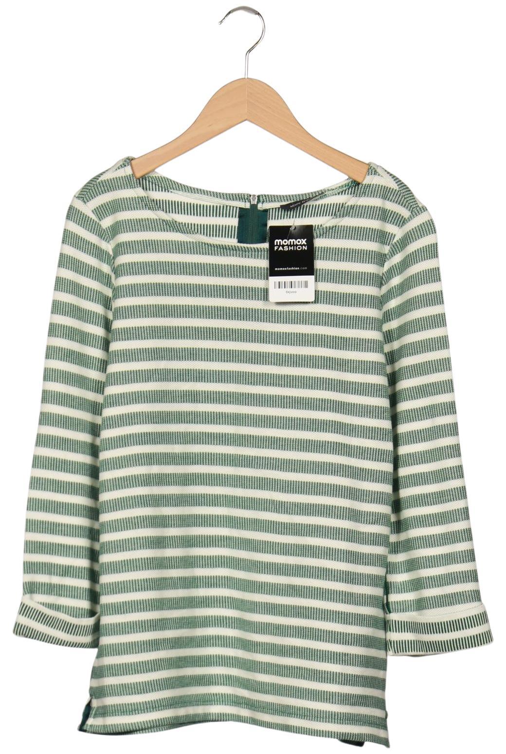 

Marc O Polo Damen Pullover, grün, Gr. 38