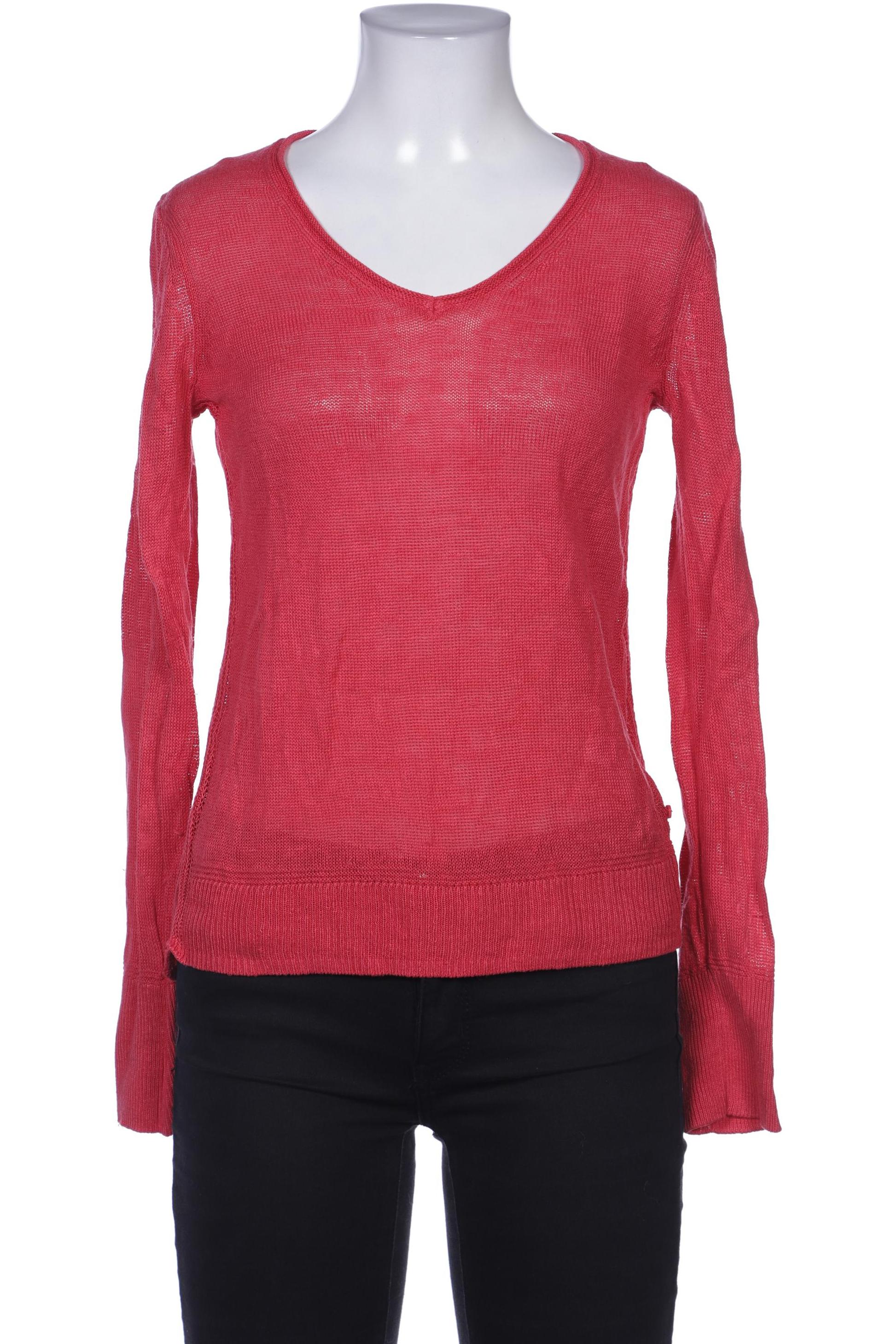 

Marc O Polo Damen Pullover, pink, Gr. 34