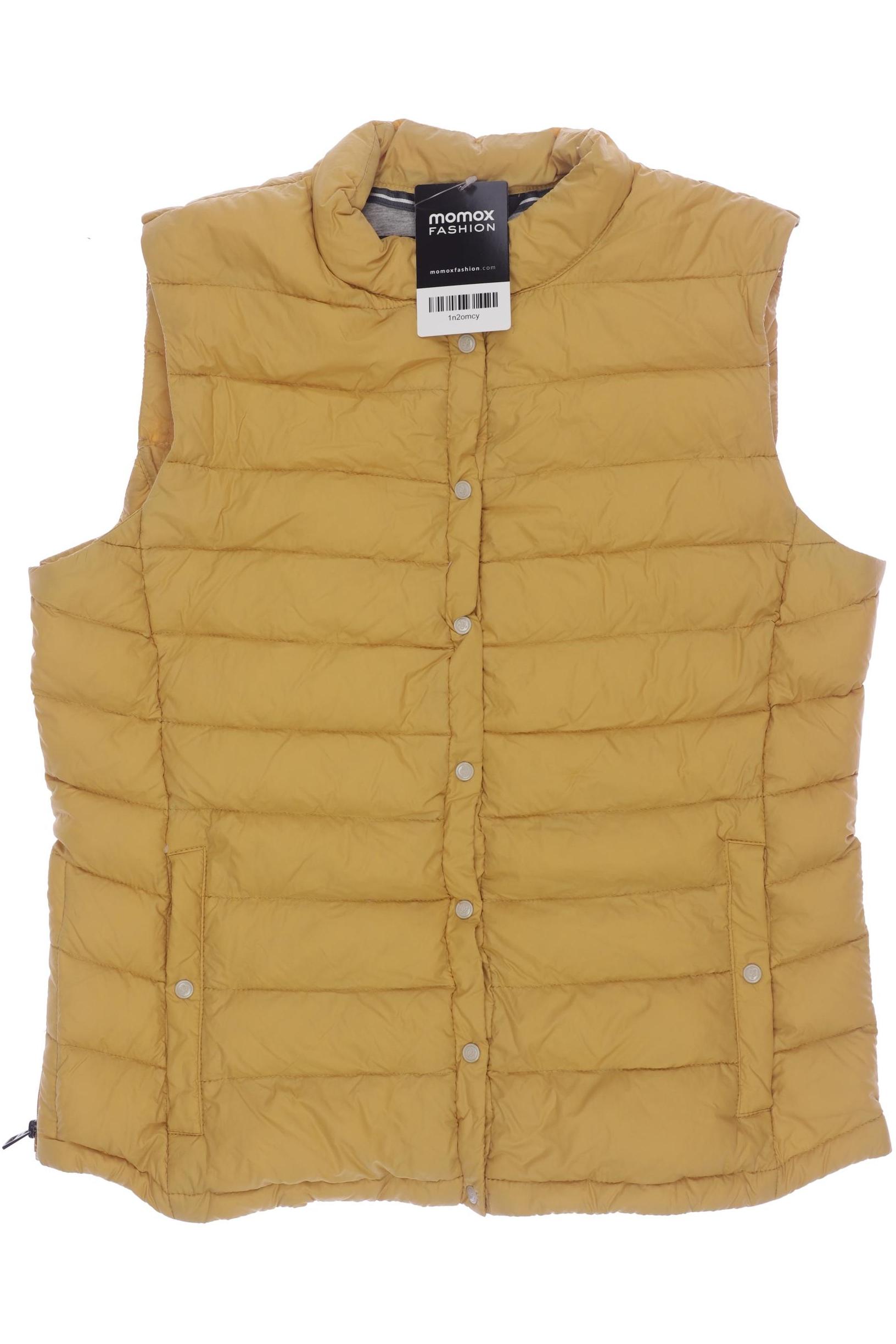 

Marc O Polo Damen Weste, orange, Gr. 36