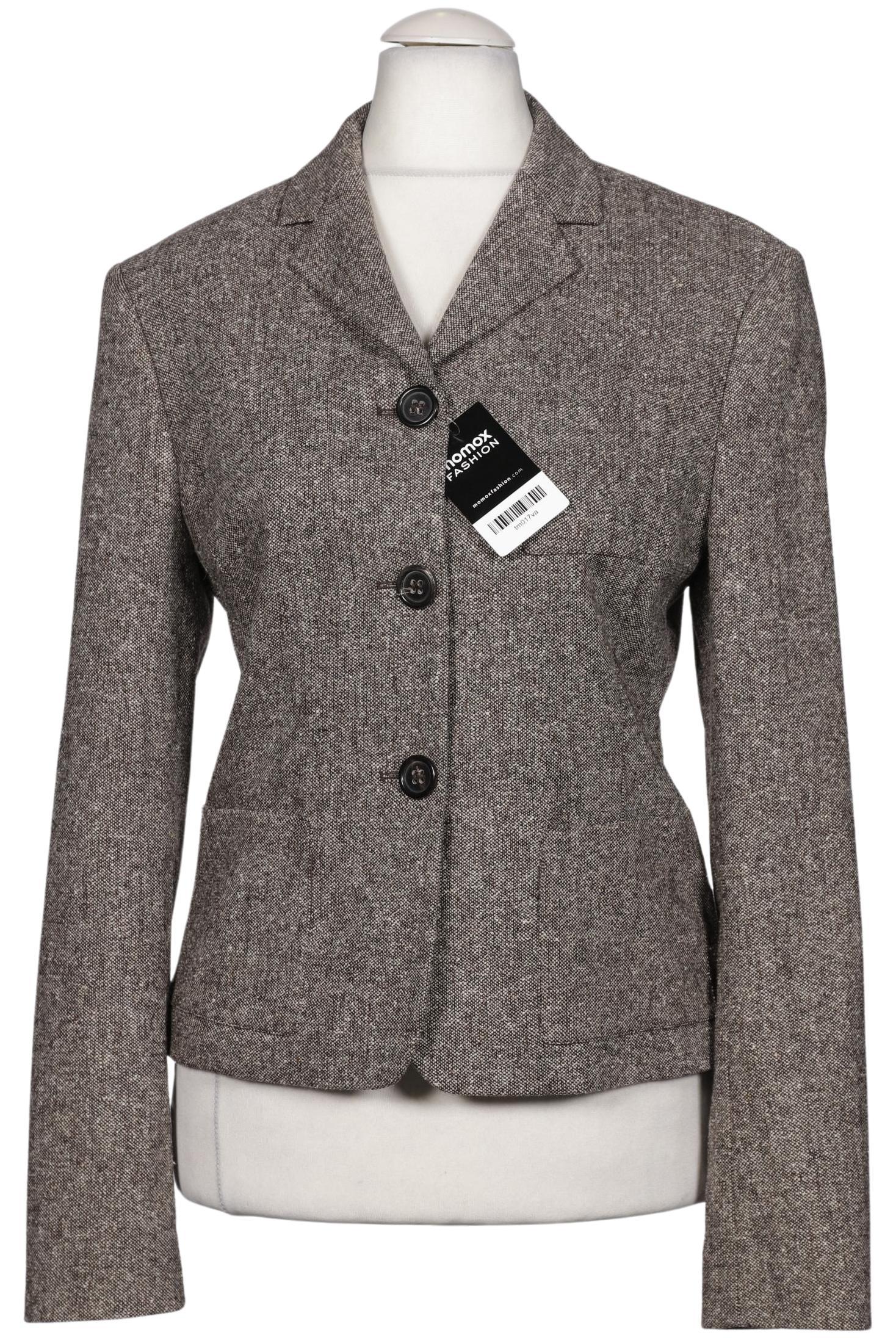 

Marc O Polo Damen Blazer, braun, Gr. 38